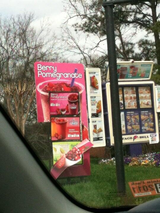 Taco Bell