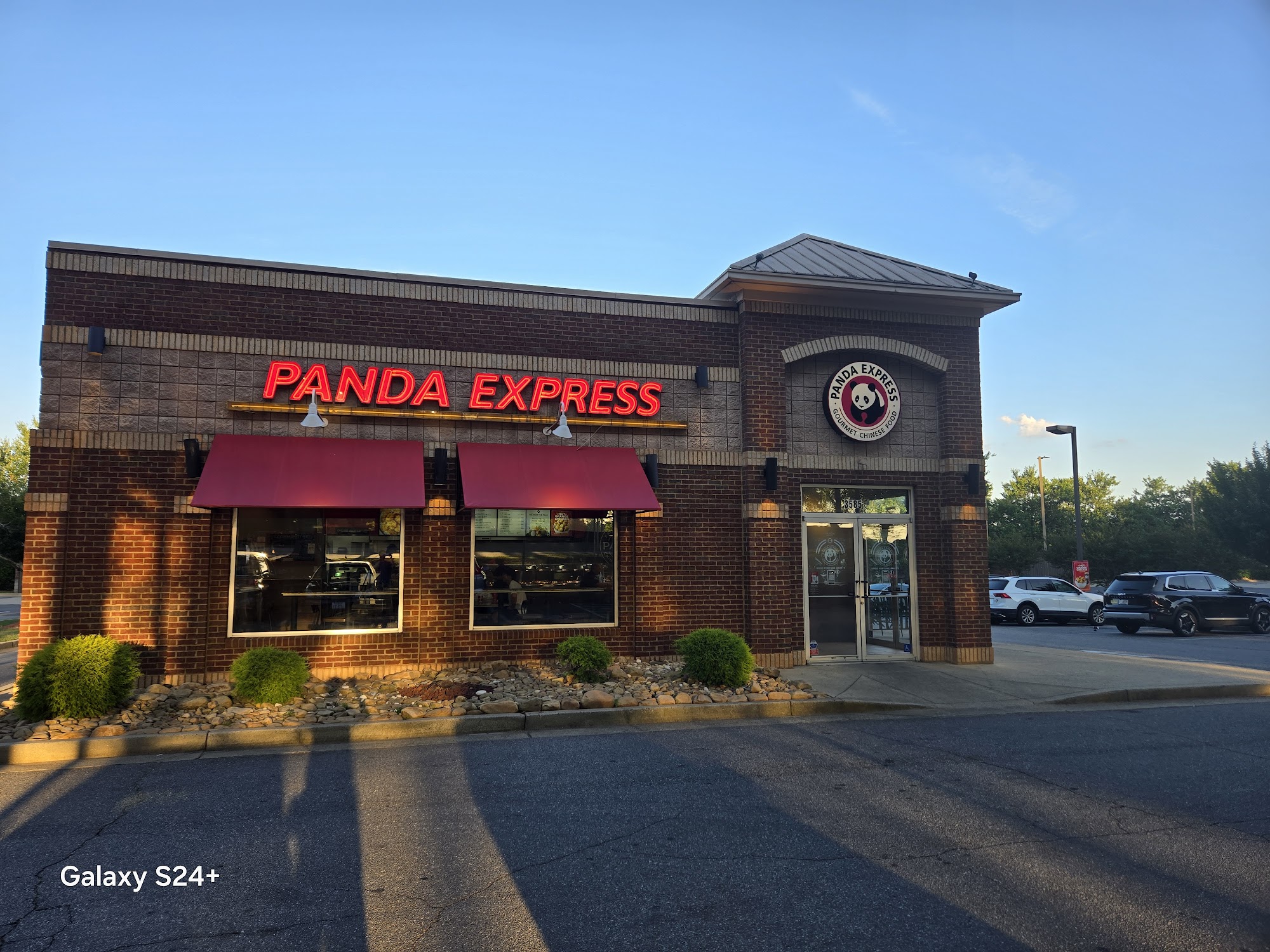 Panda Express