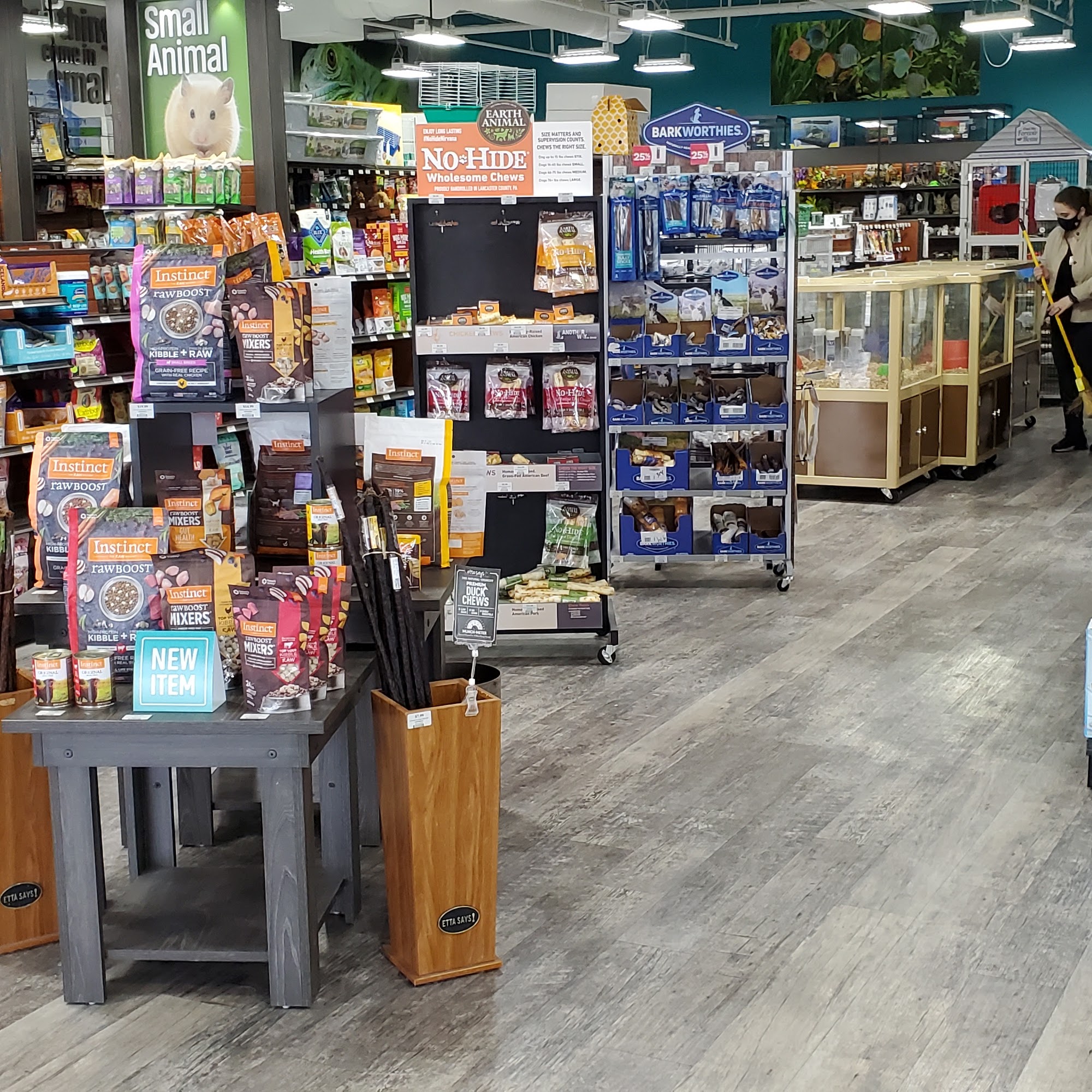 Pet Supermarket Suwanee