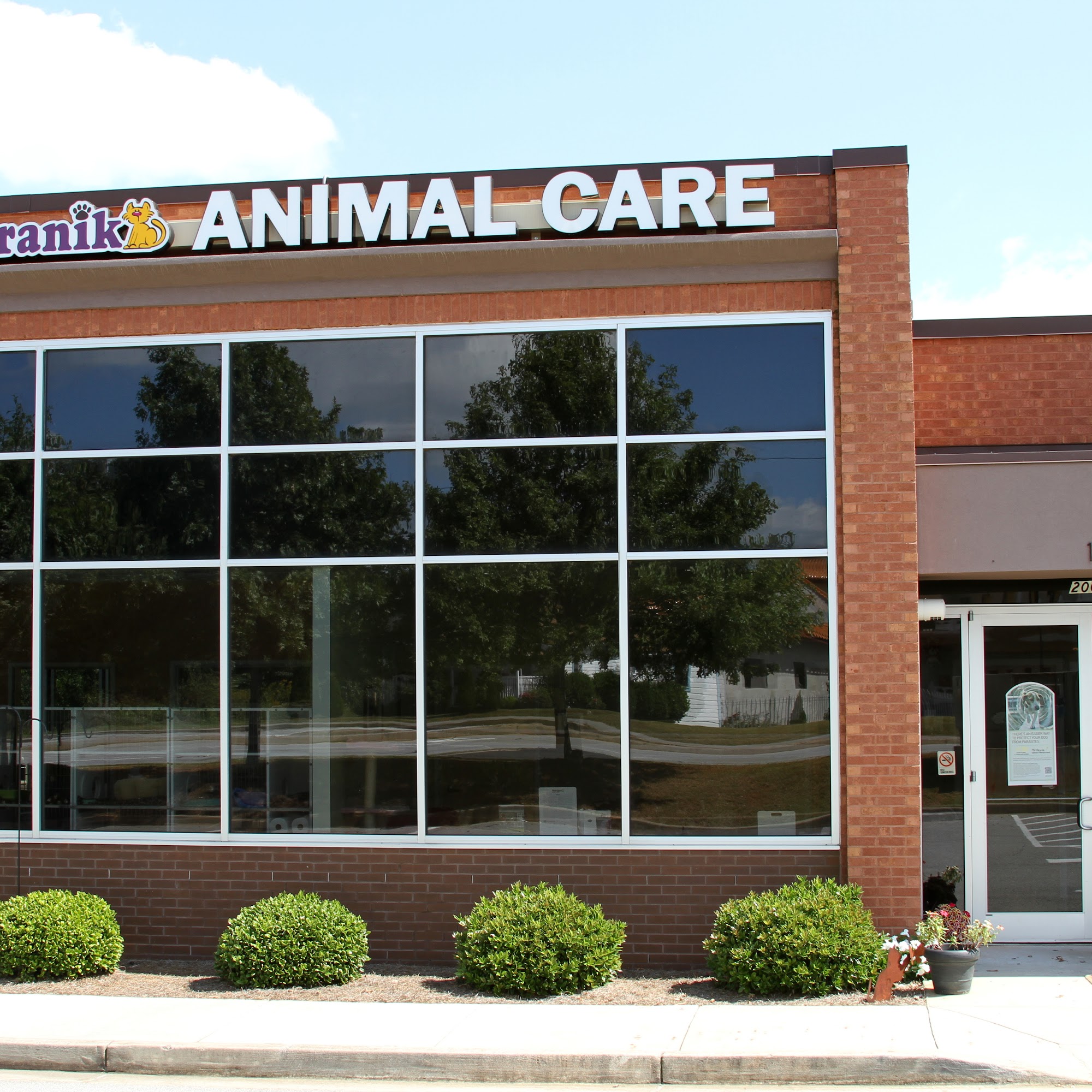 Baranik Veterinarian Services Suwanee