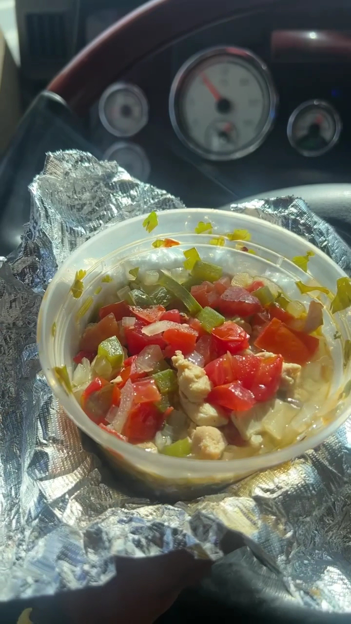 Lil kiko's taqueria Menu