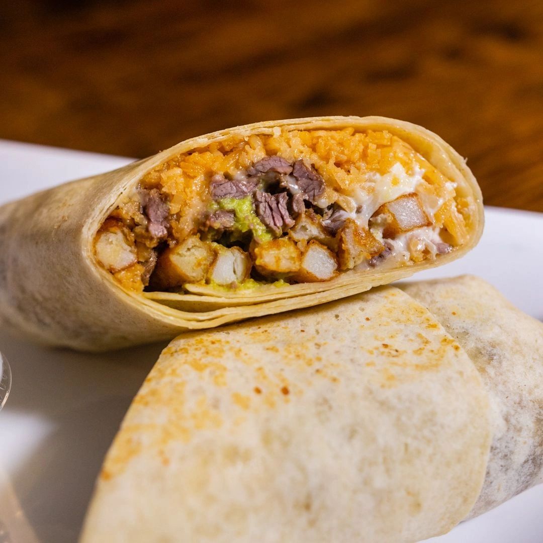 Don Bonachon Mexican Bar & Grill Suwanee