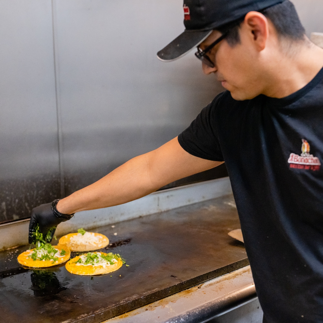 Don Bonachon Mexican Bar & Grill Suwanee