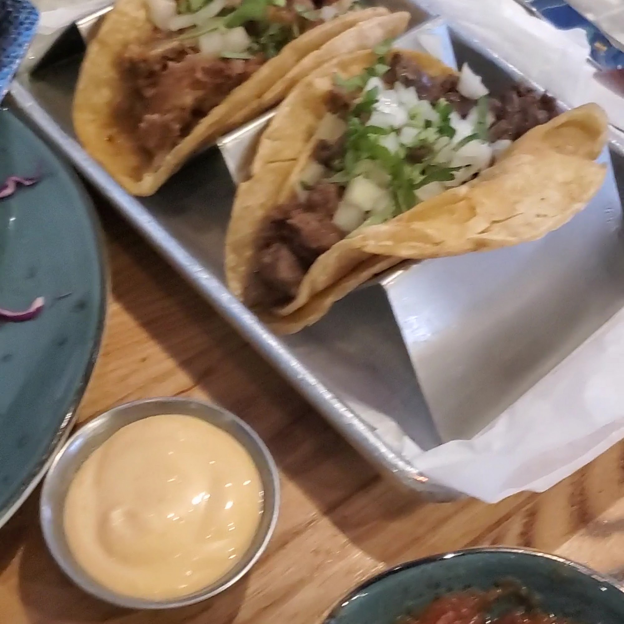 Tequila Mama Taqueria Suwanee