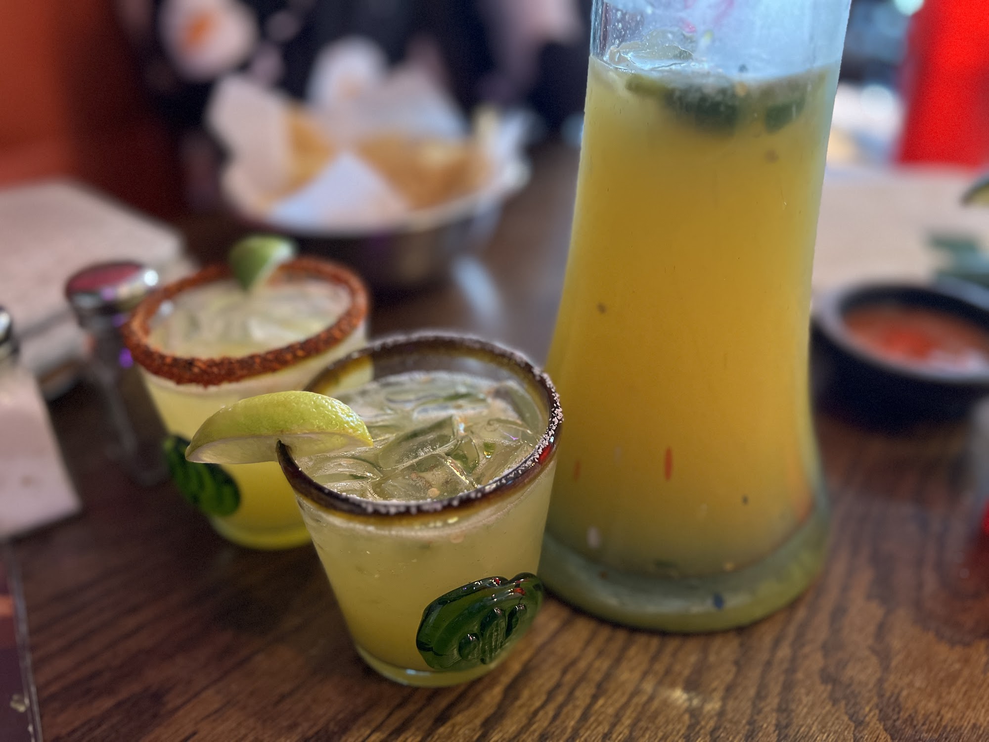 Hacienda Bar & Grill Suwanee