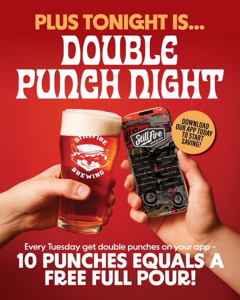 StillFire Brewing Suwanee