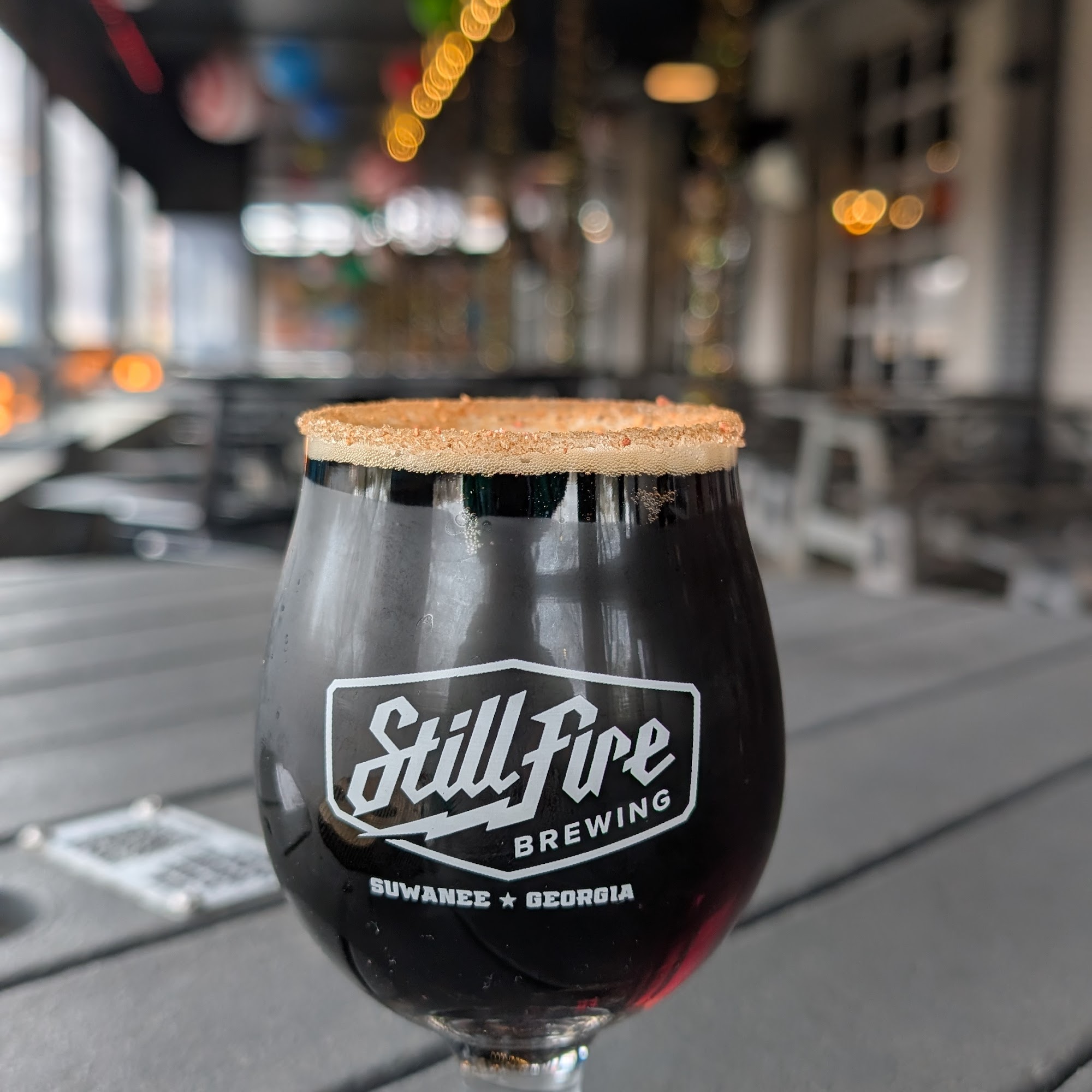 StillFire Brewing Suwanee