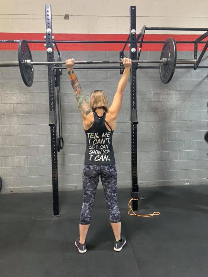 Warrior Wellness and Rejuvenation