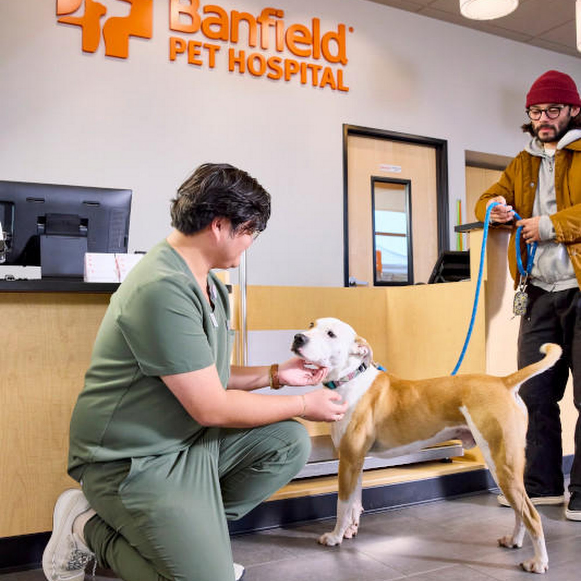 Banfield Pet Hospital Suwanee