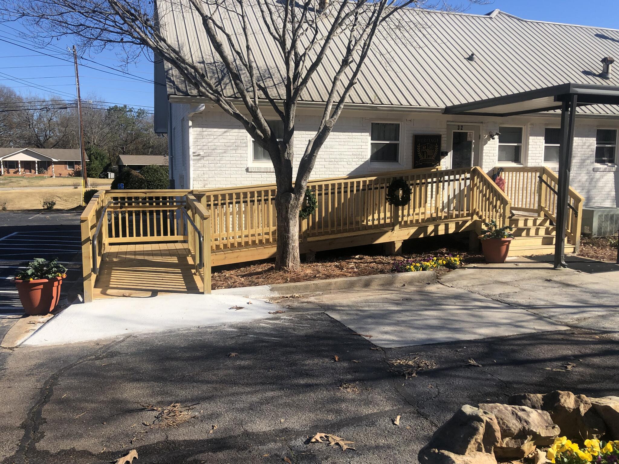 Photo credit: nextdoor