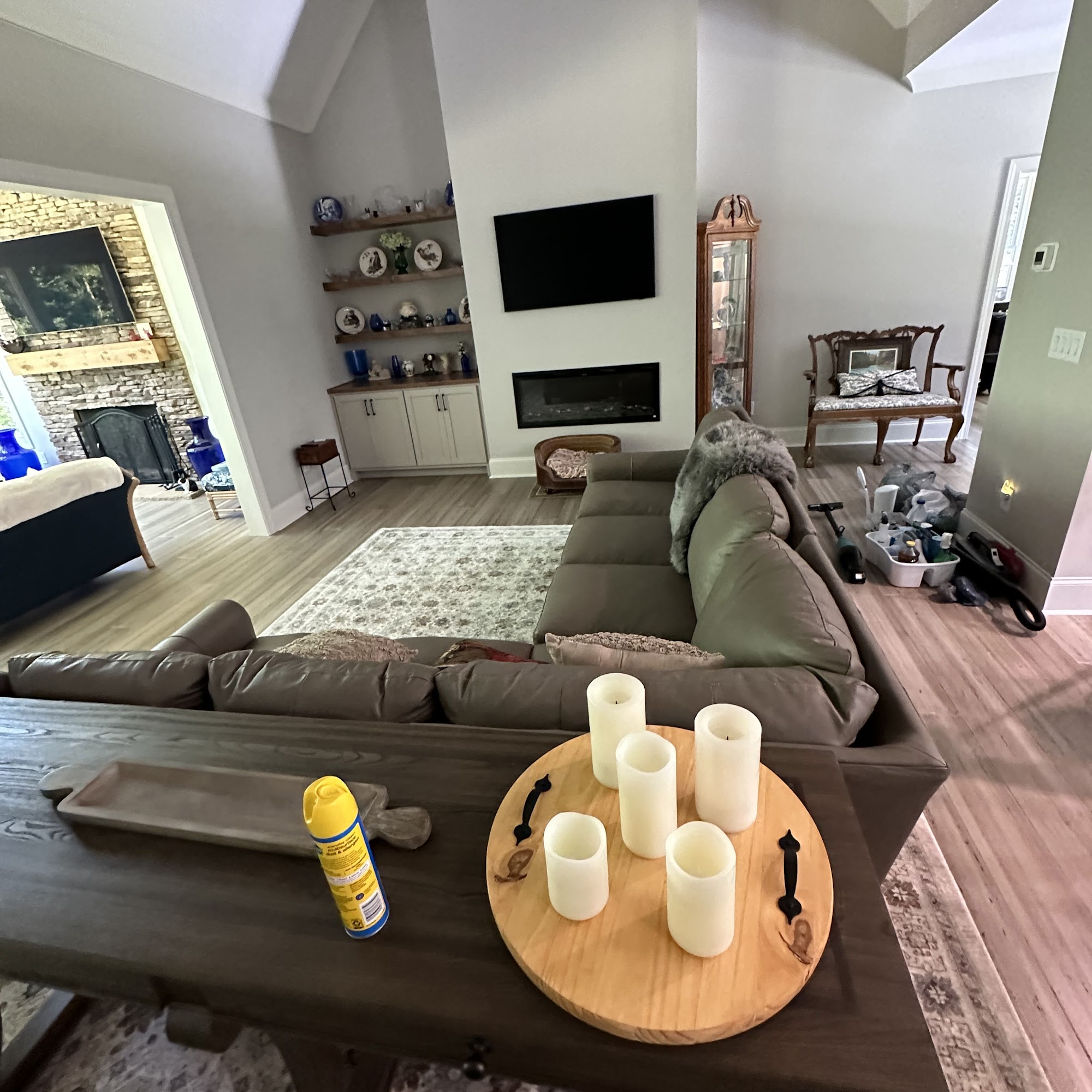 Jackson’s Elite Cleaning Co