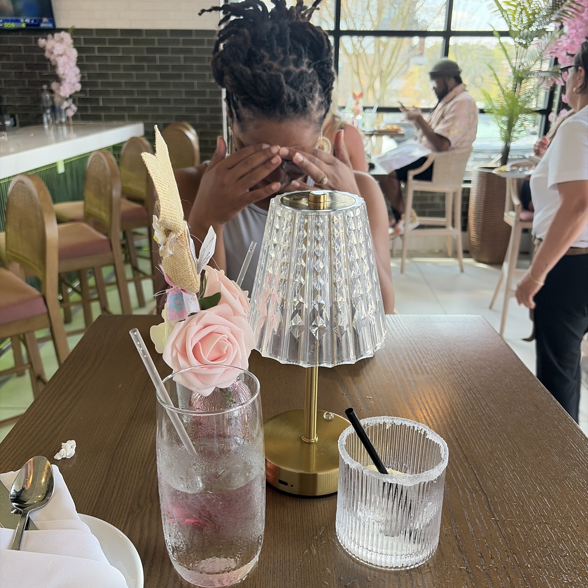 Bloom Room Social | Best Brunch in Suwanee, GA