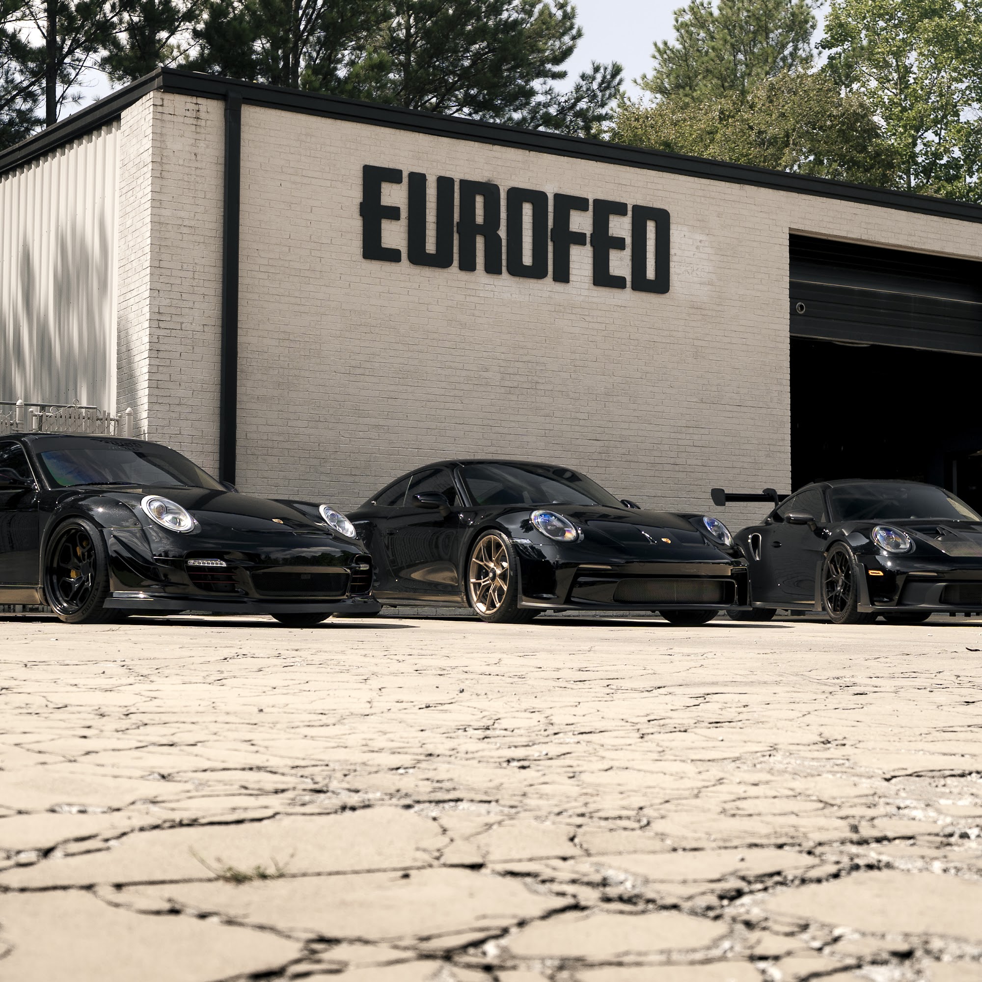 Eurofed Automotive