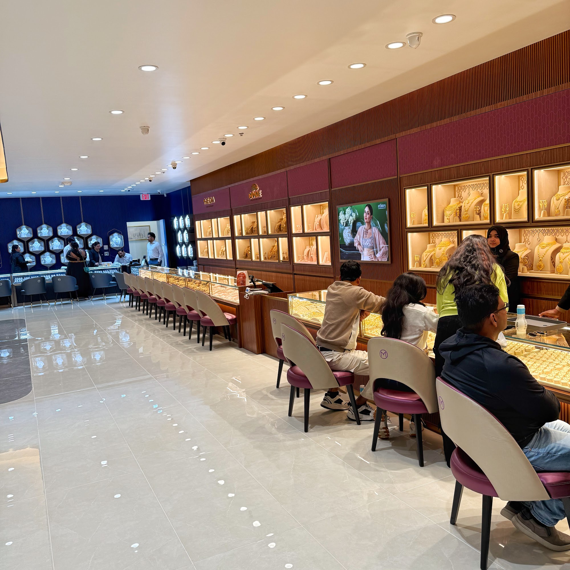 Malabar Gold & Diamonds Atlanta Suwanee