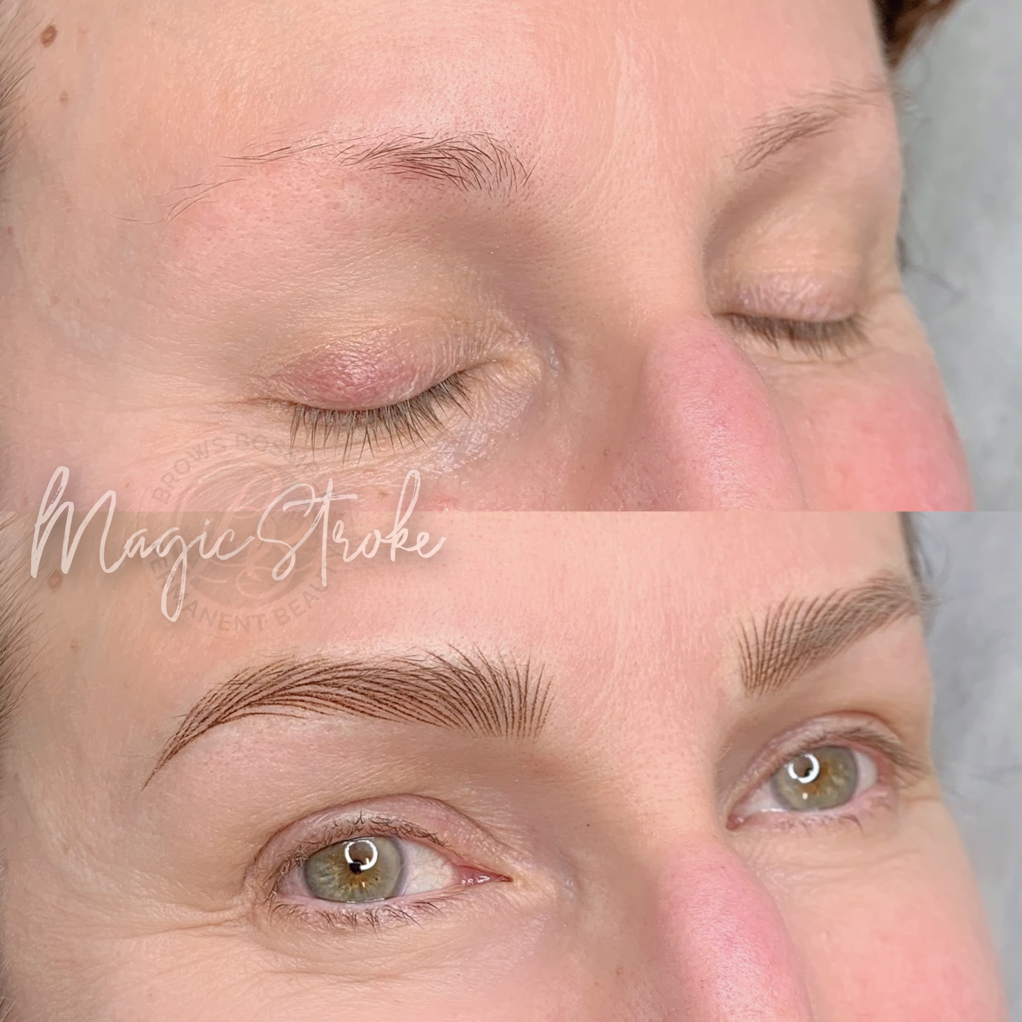 Brows Bossible 3630 Peachtree Pkwy, Suwanee Georgia 30024