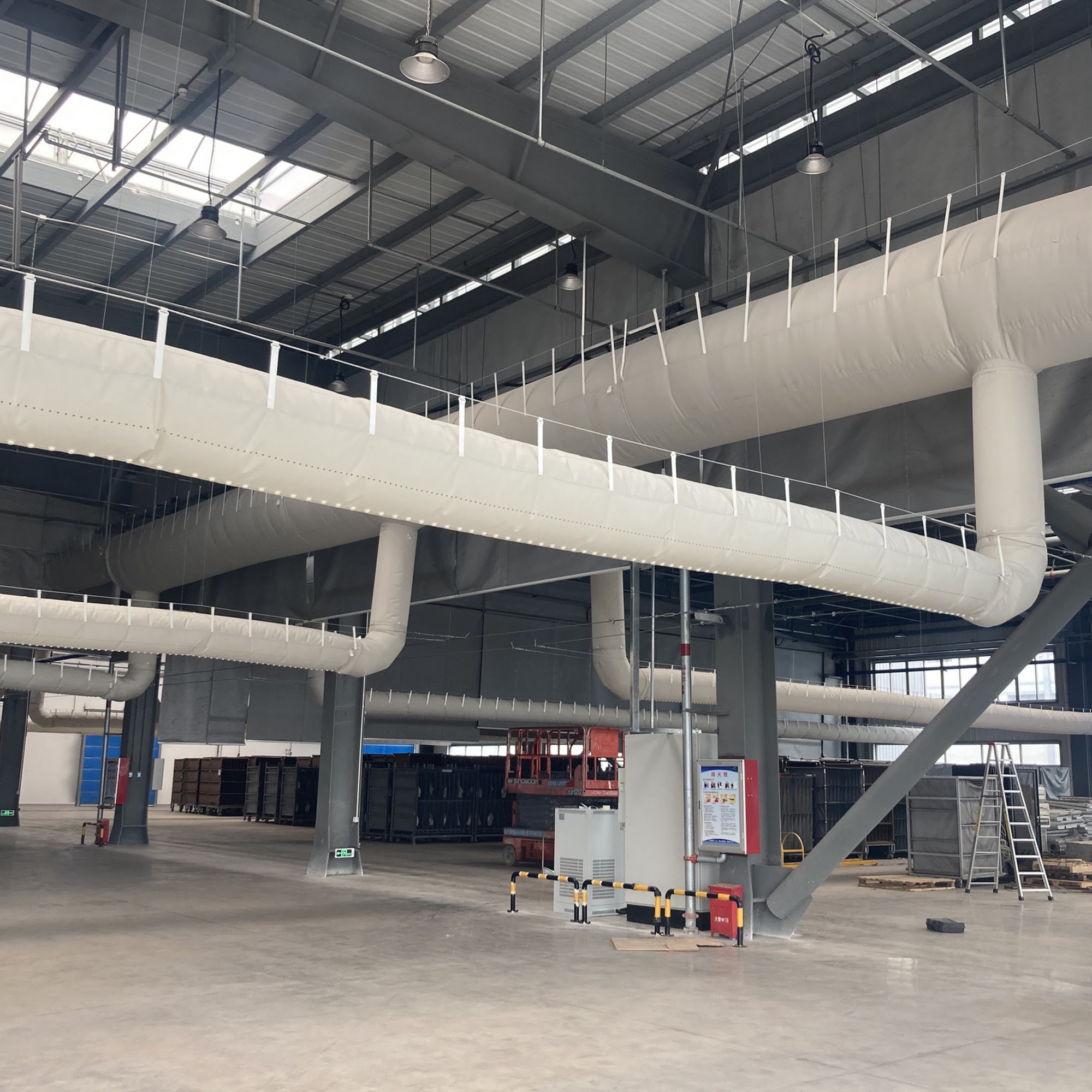 FabricAir Inc Suwanee
