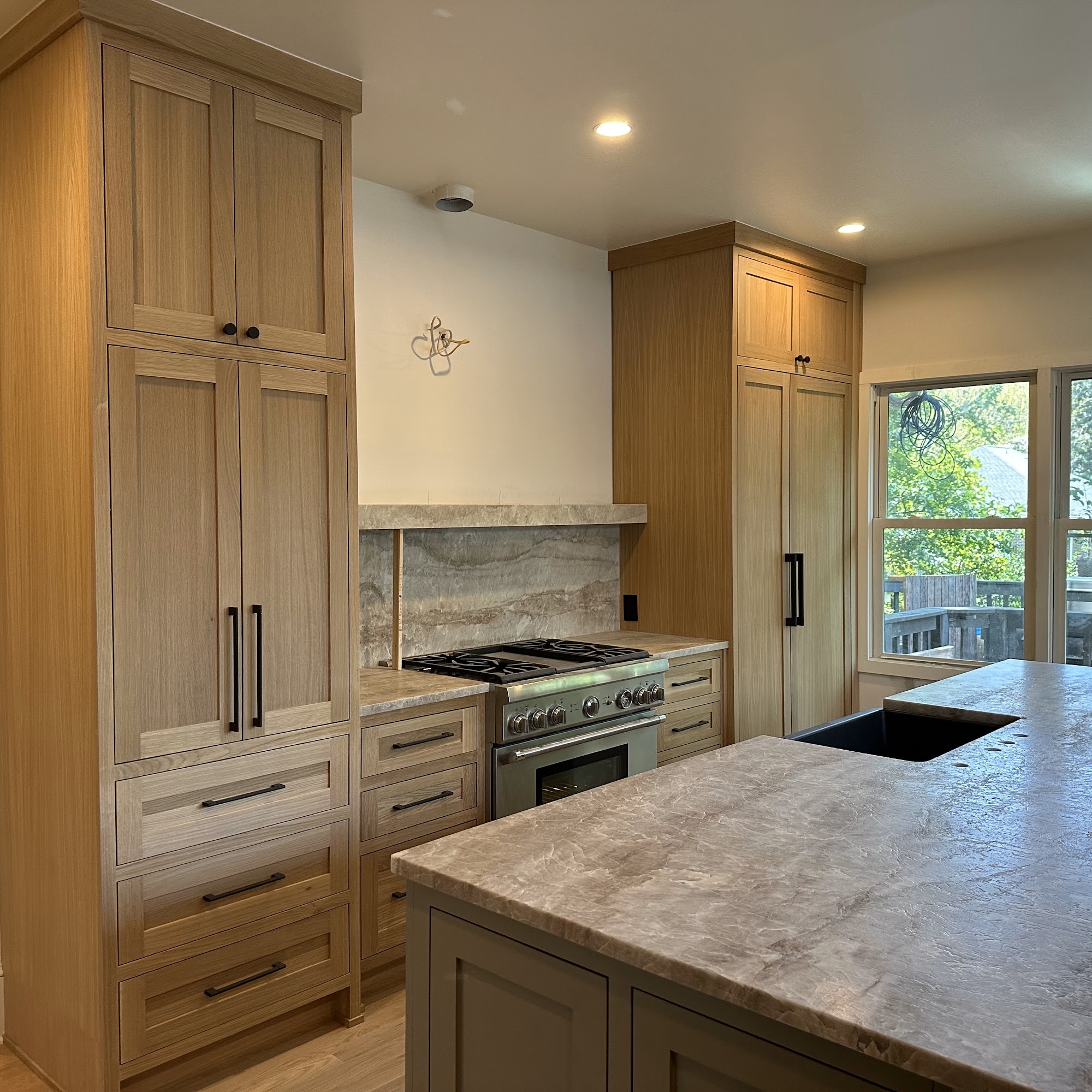 Remodeling By Erazo