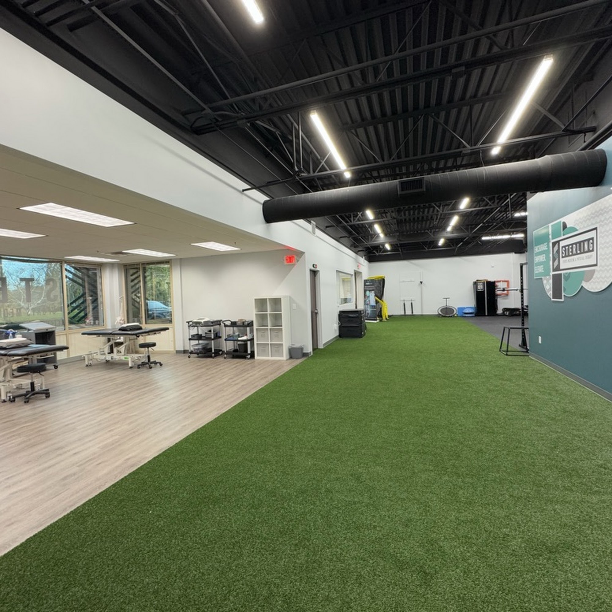 Sterling Sports Medicine & Physical Therapy
