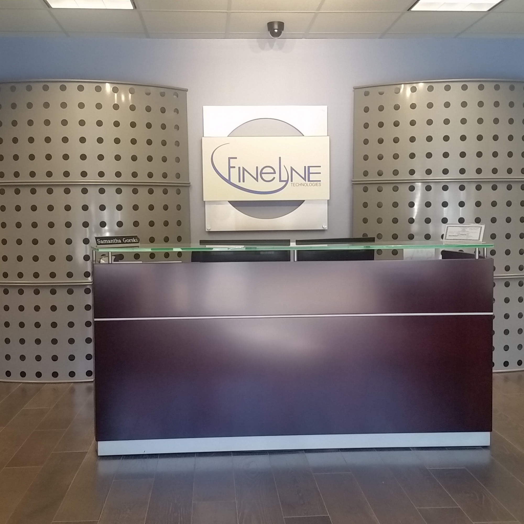 FineLine Technologies Suwanee