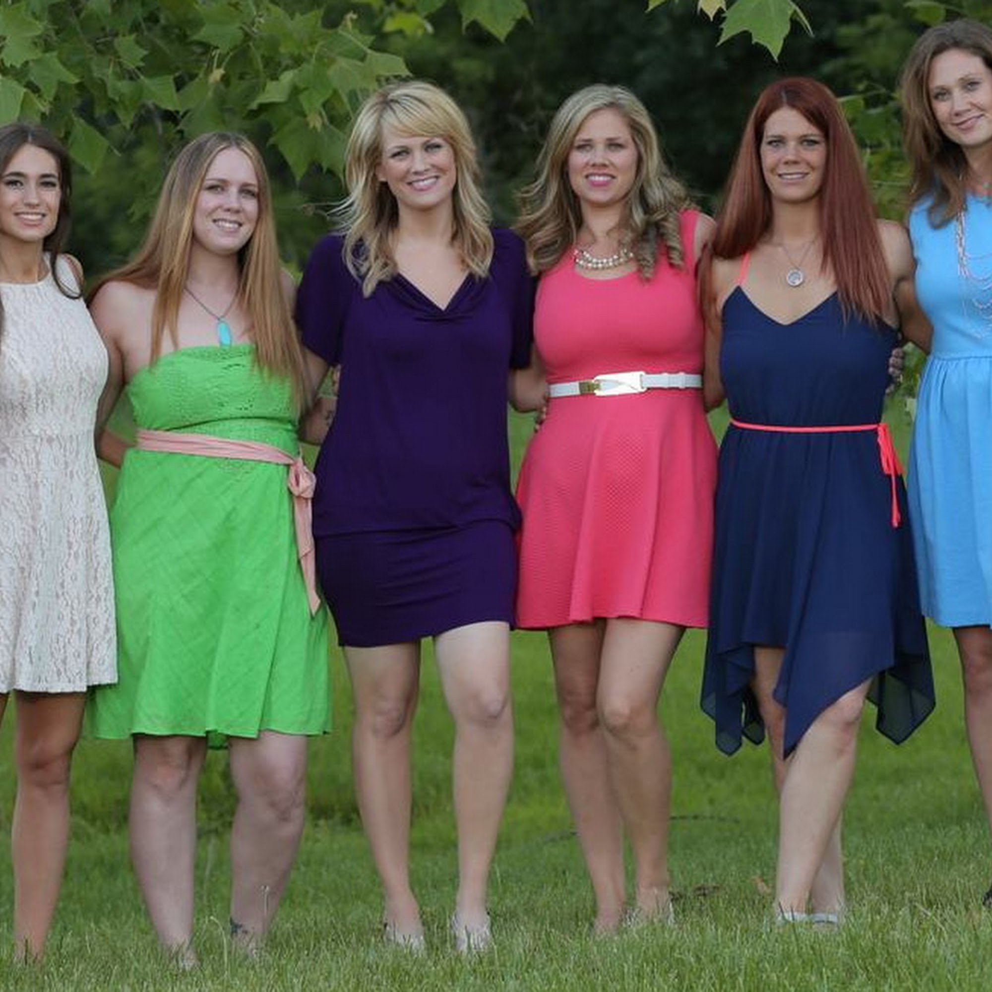 7 Sisters Salon