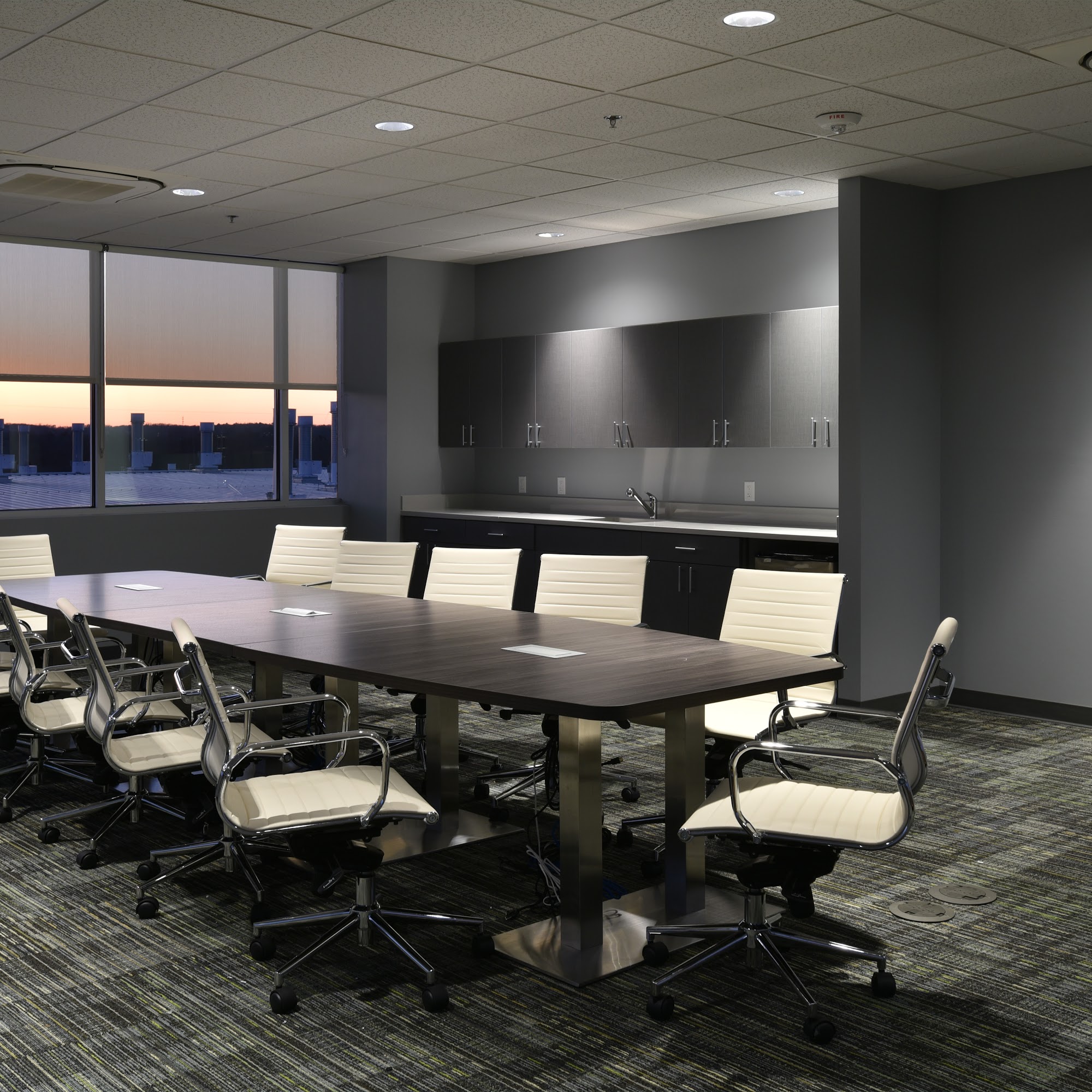Catter Design Group