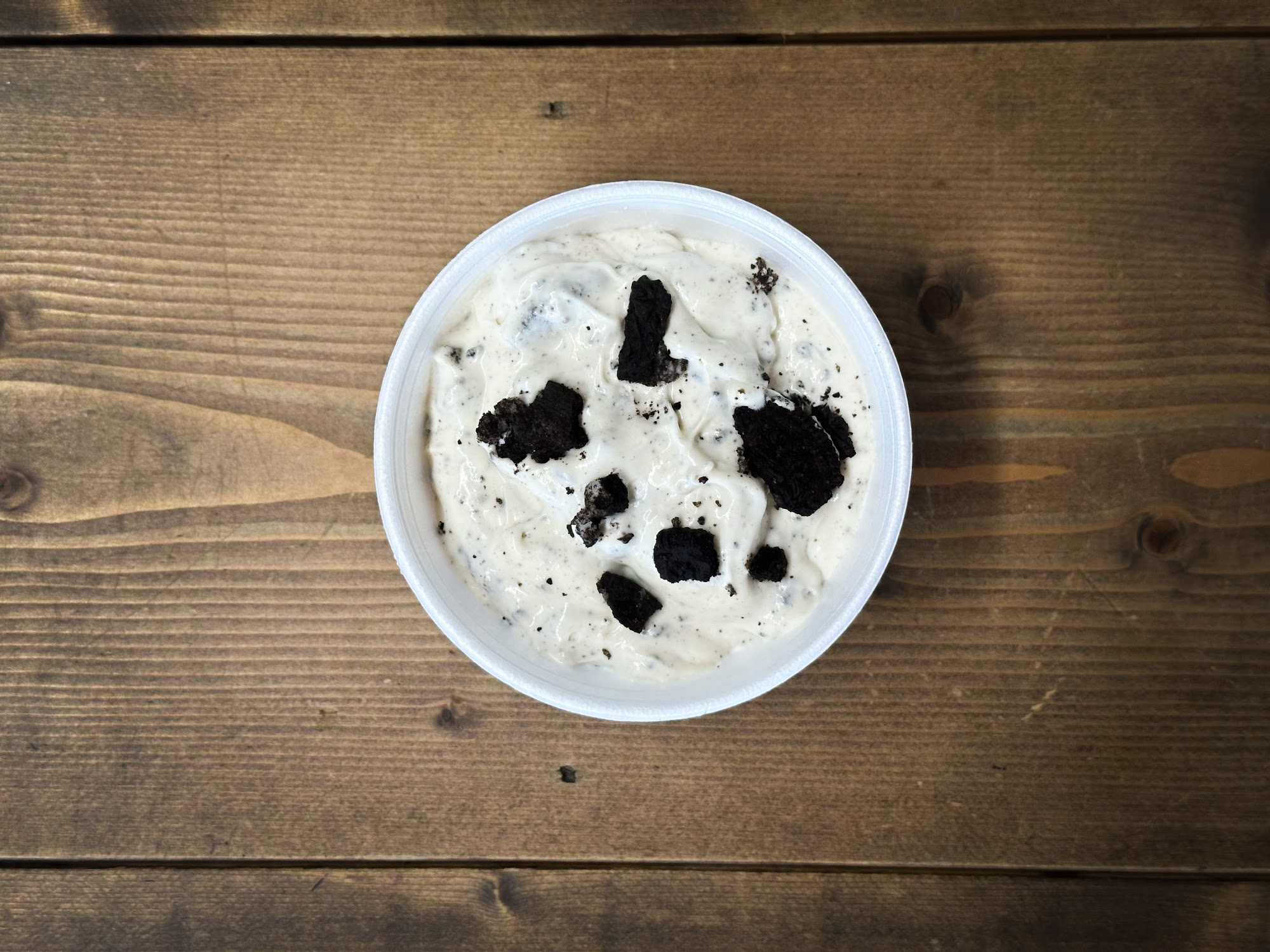 Ware's Bar-B-Q Swainsboro