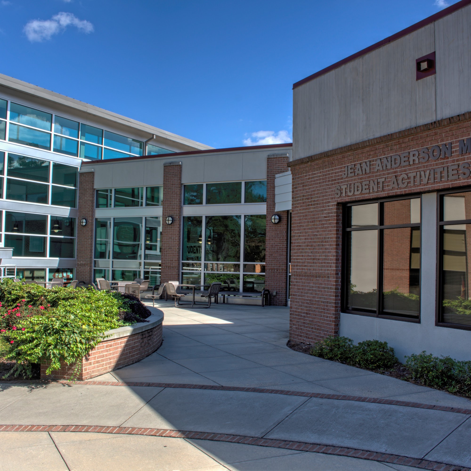 East Georgia State College Swainsboro