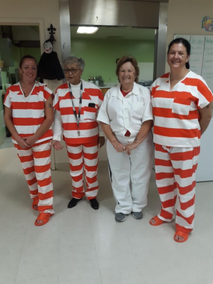 Emanuel County Senior Center Swainsboro