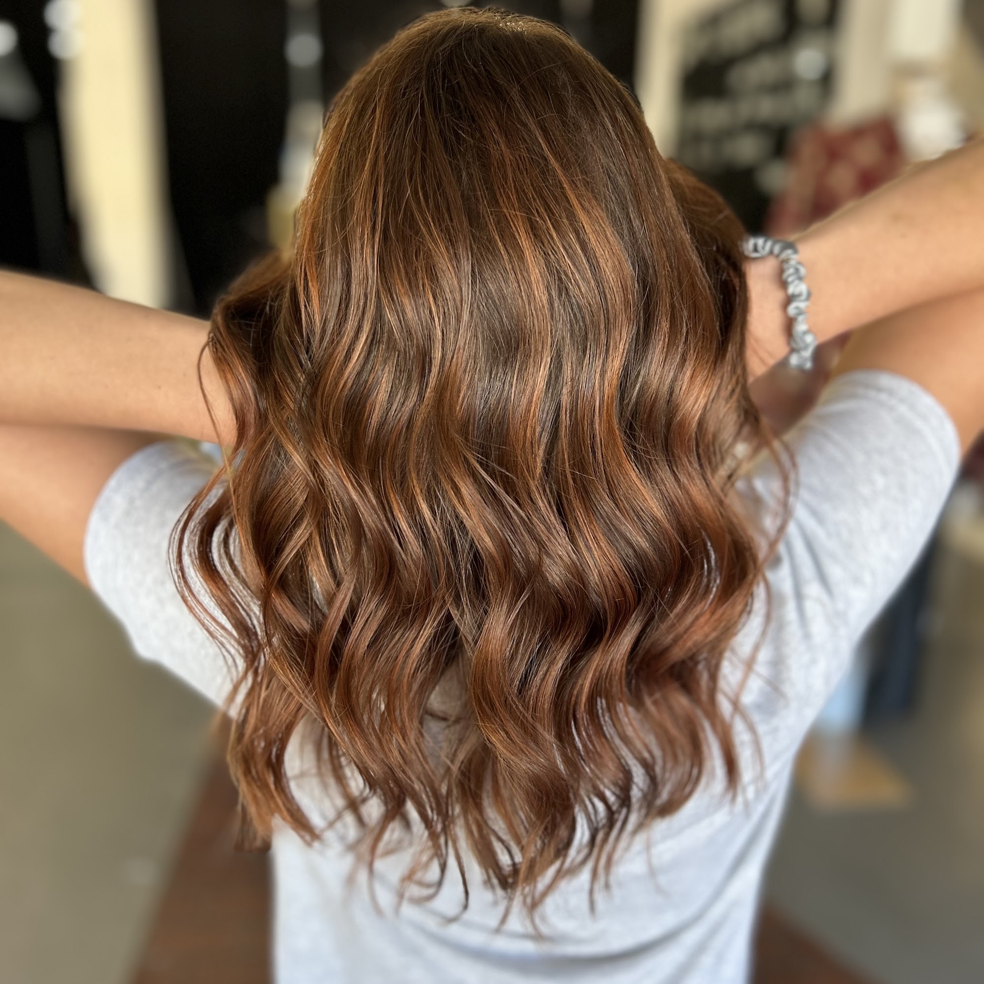 Salon 31:30 601 W Ogeechee St, Sylvania Georgia 30467