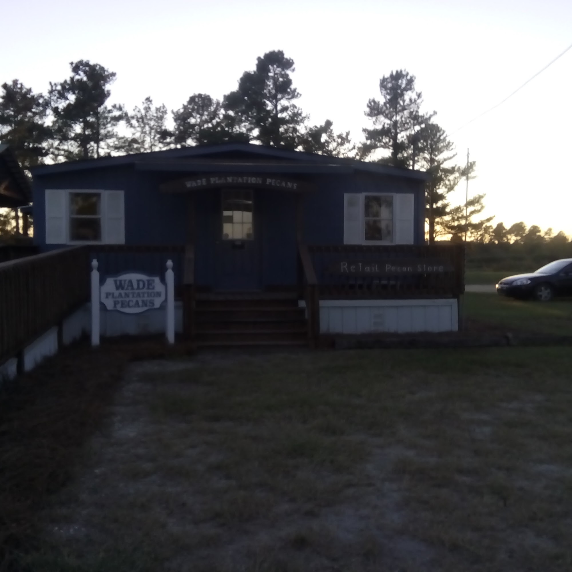 Wade Plantation Sylvania