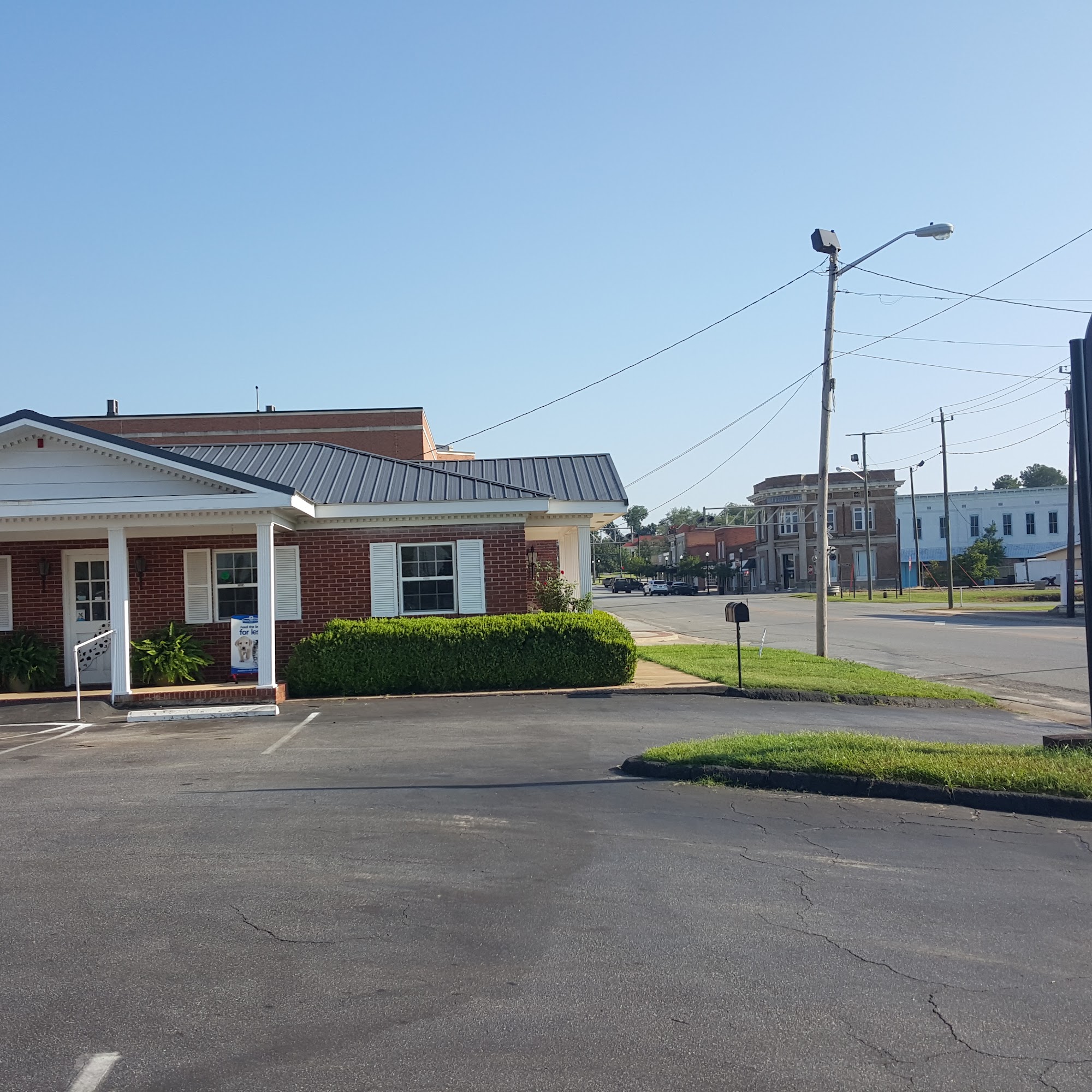 Sylvester Animal Hospital Sylvester