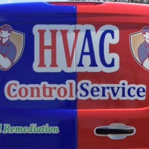 HVAC Control Services Co