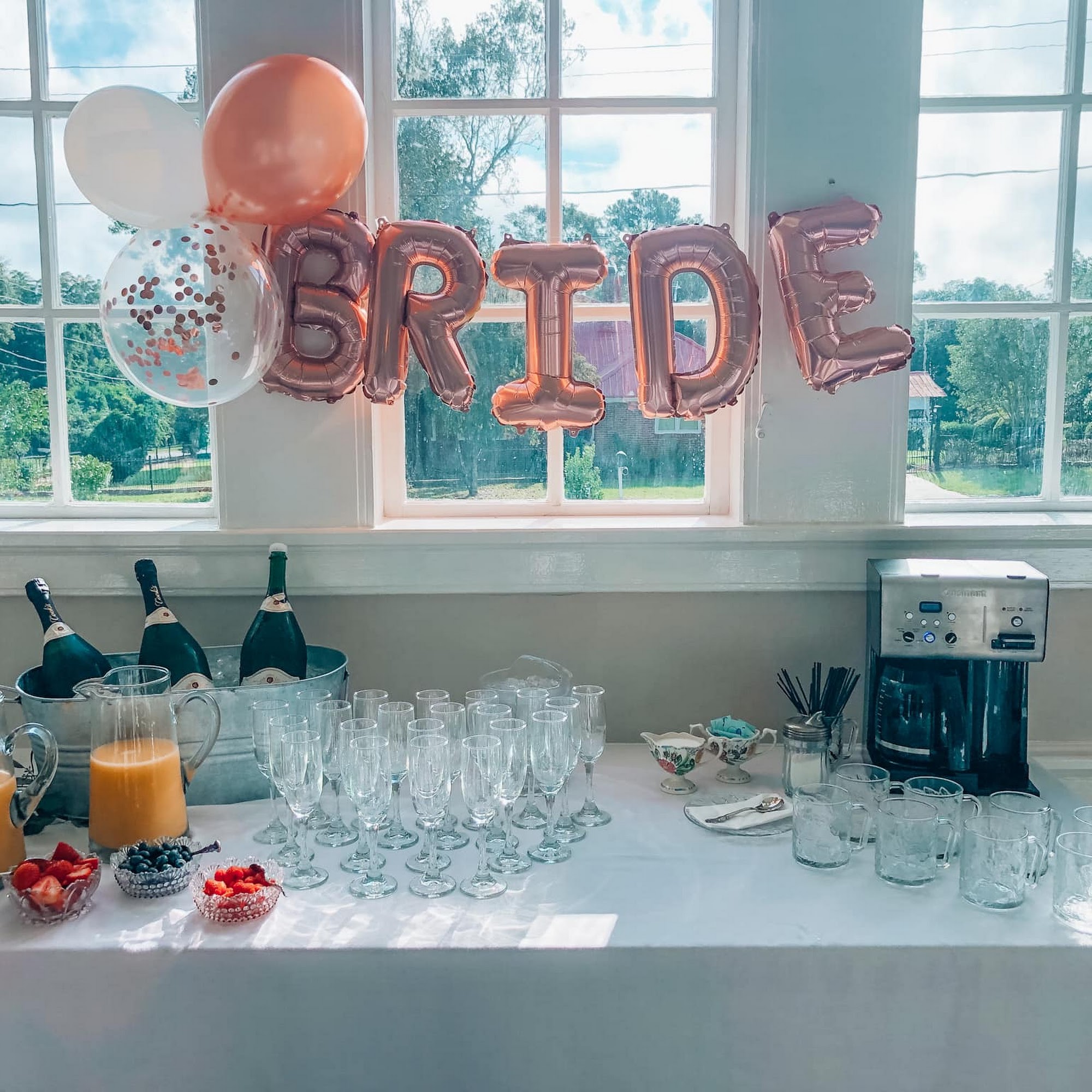 StellaNova Events, LLC Sylvester