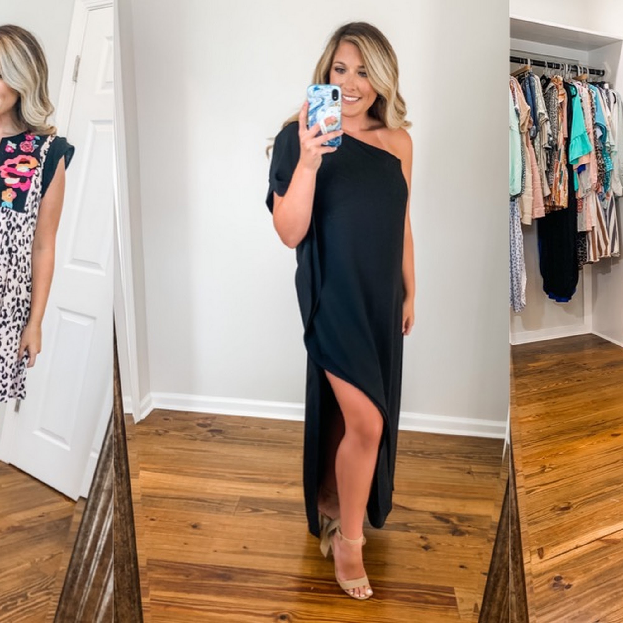 Bless Boutique Sylvester