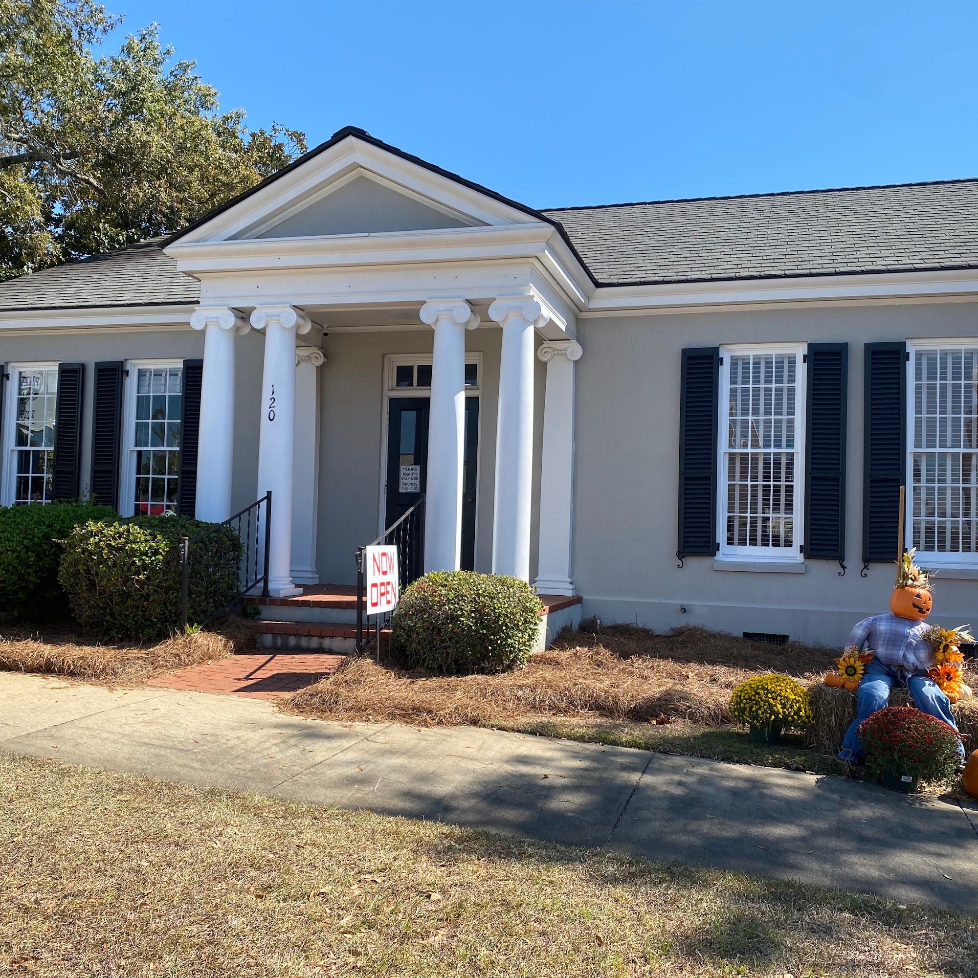 Pharmacy on Main Sylvester