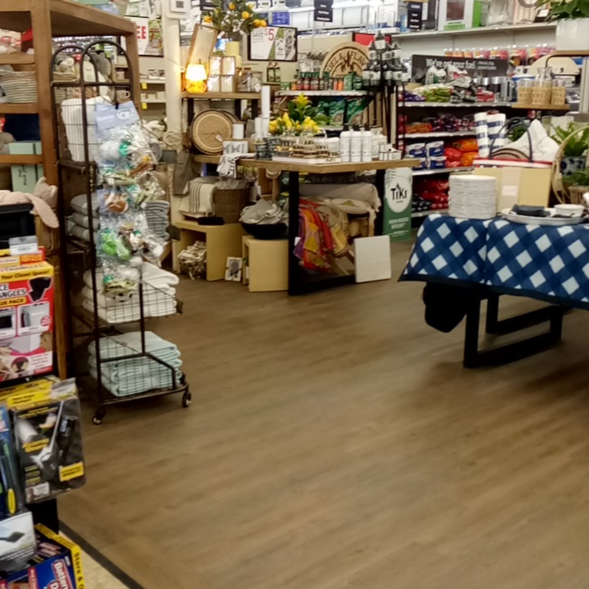 Farmers & Builders Ace Hardware Sylvester