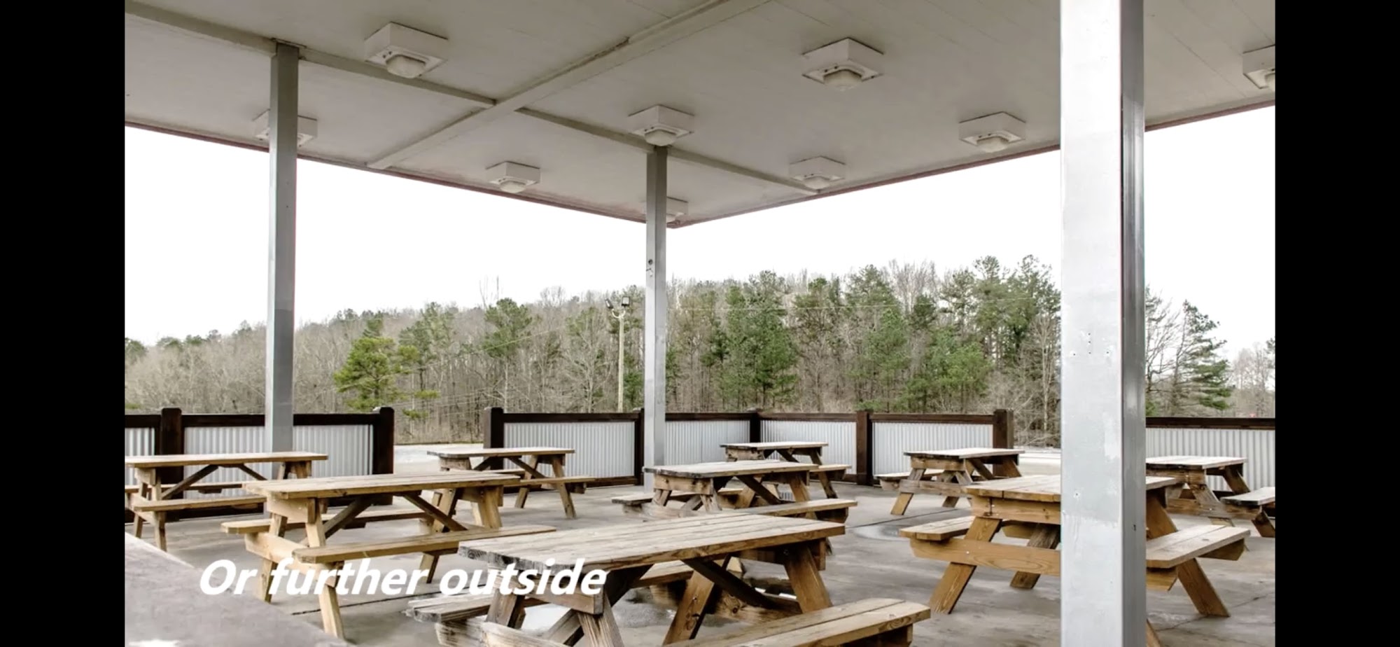 Bigun's Barbeque Talking Rock