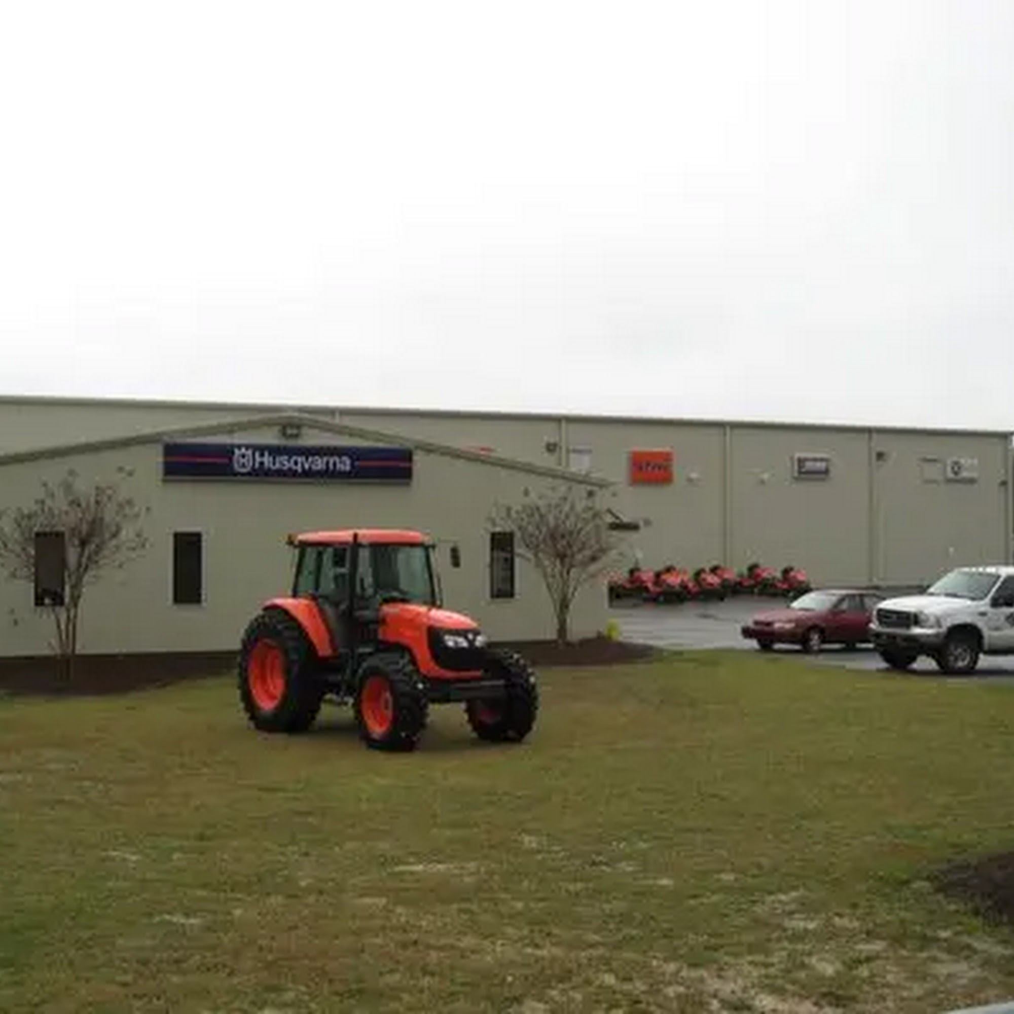 Mosley Tractor & Supply Inc. Talking Rock