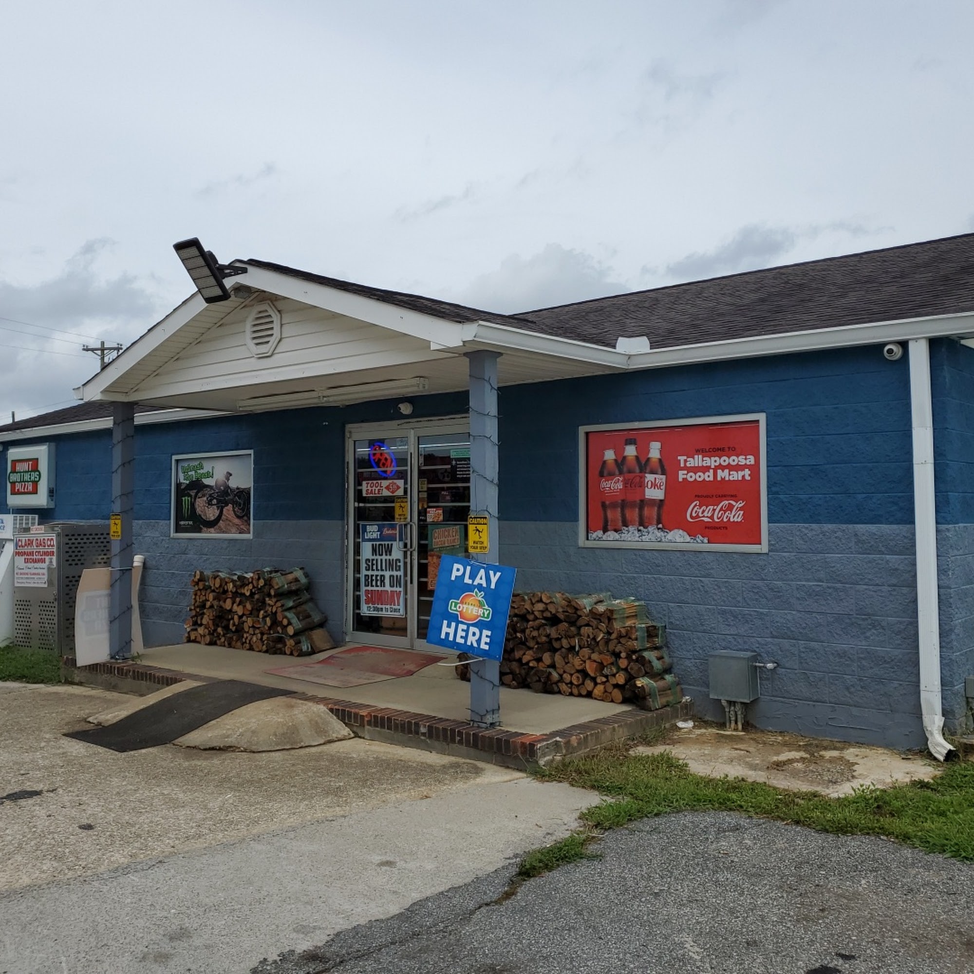 Tallapoosa Food Mart