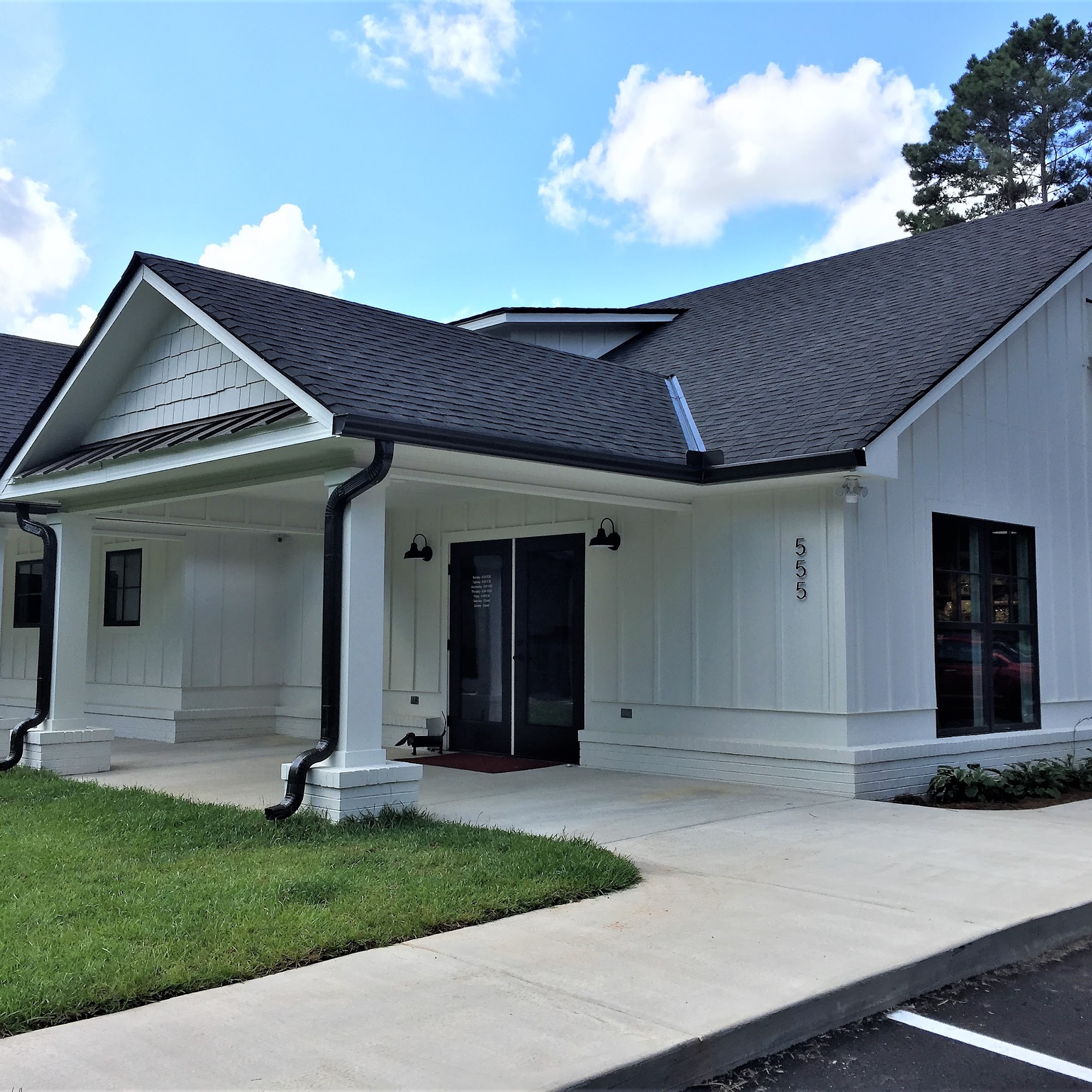 Hannah's Mill Animal Hospital Thomaston