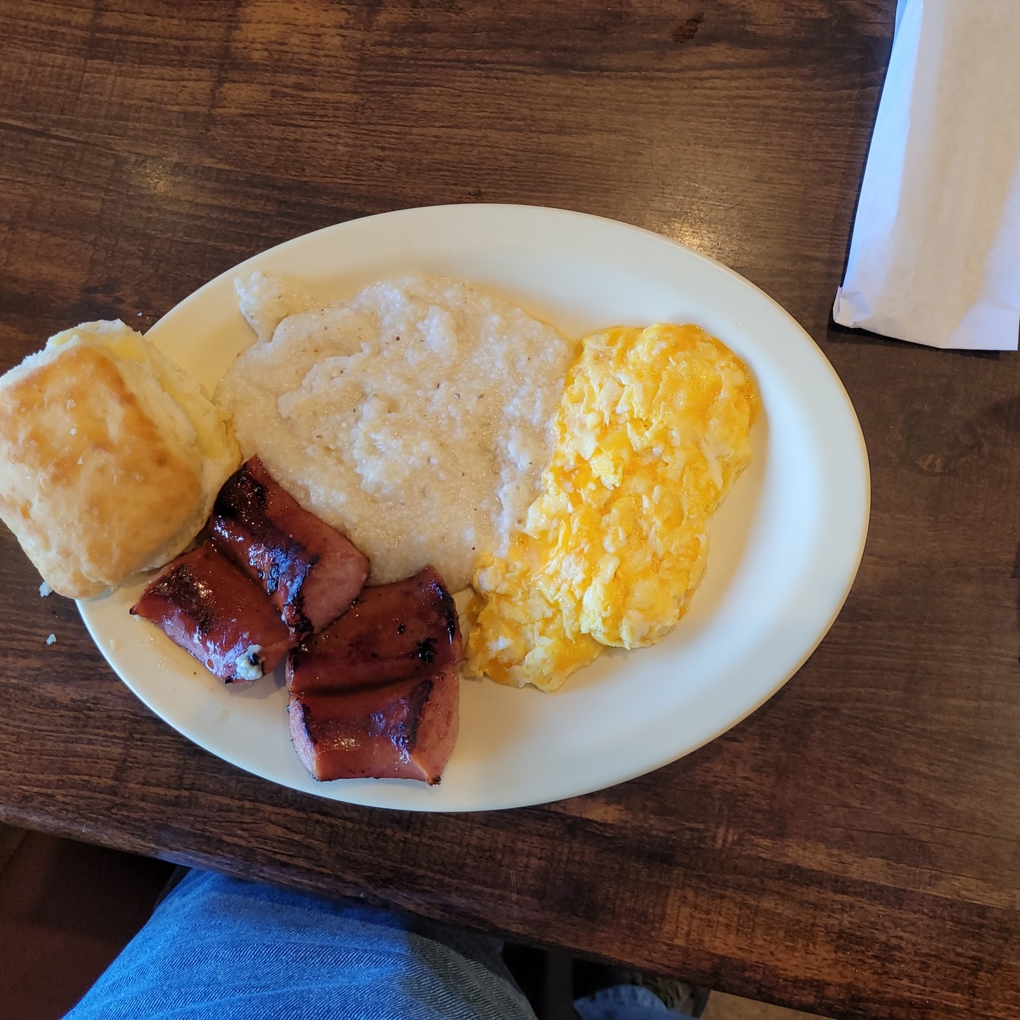 MAC's GRILL Thomaston