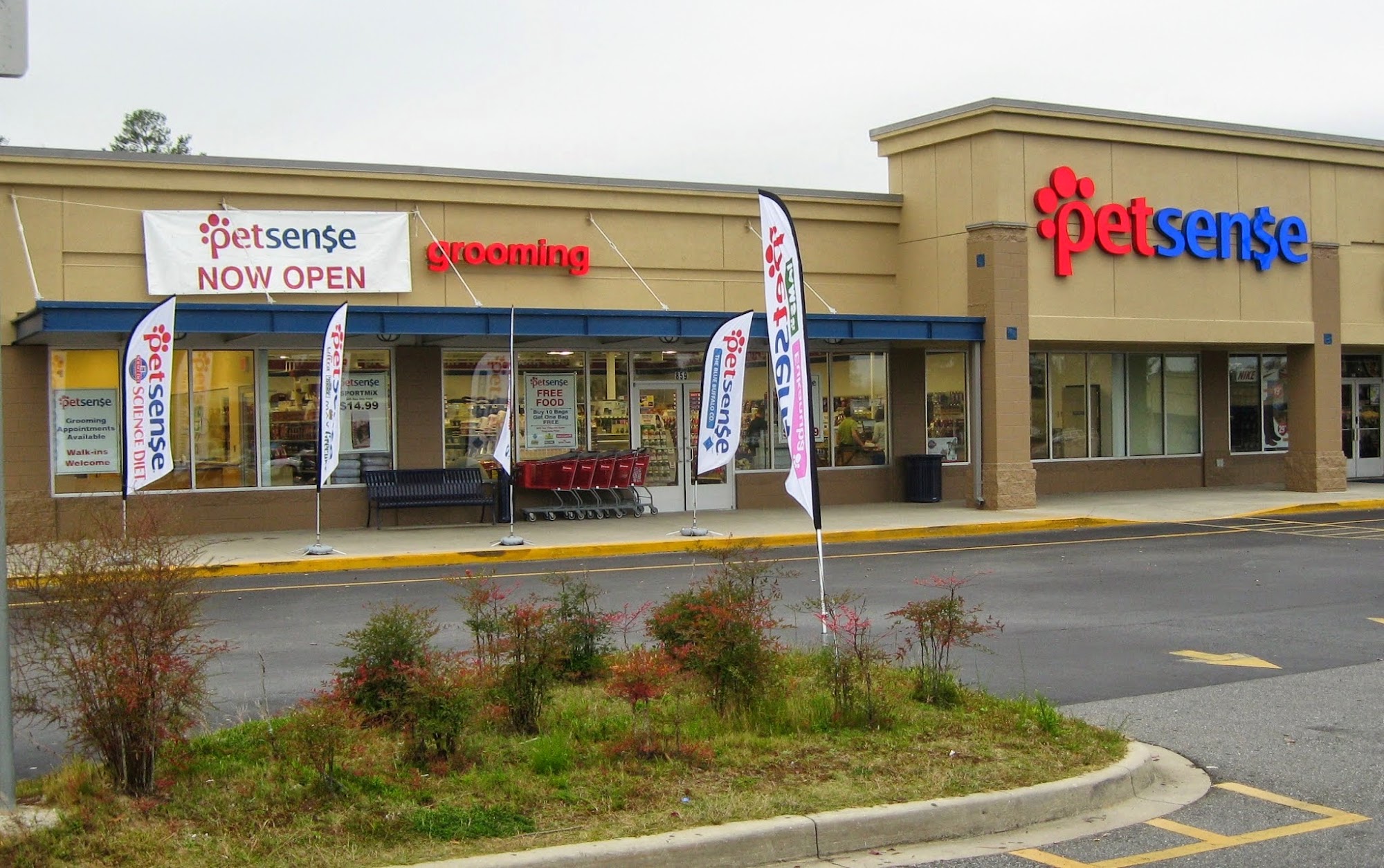 Petsense by Tractor Supply Thomaston