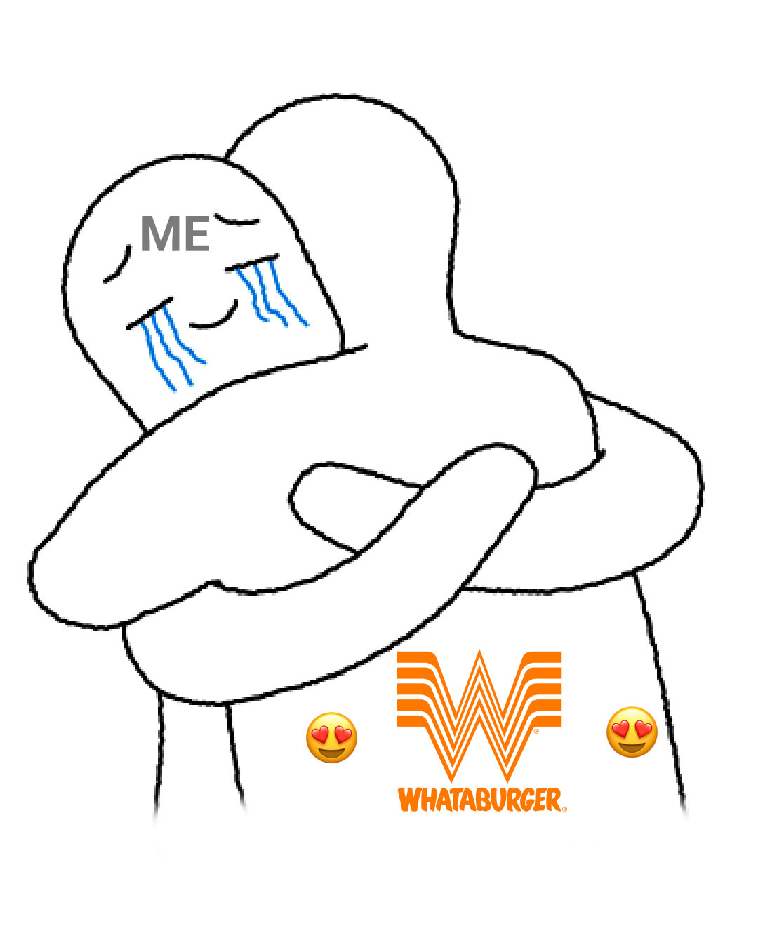 Whataburger Thomaston