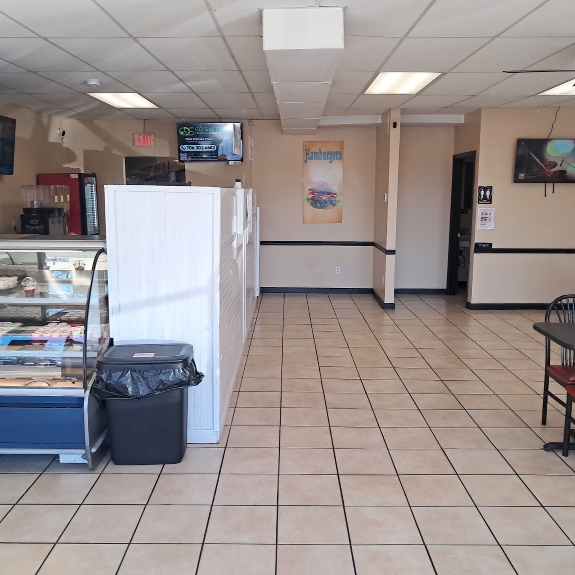 Fantastic Wings + Spuds