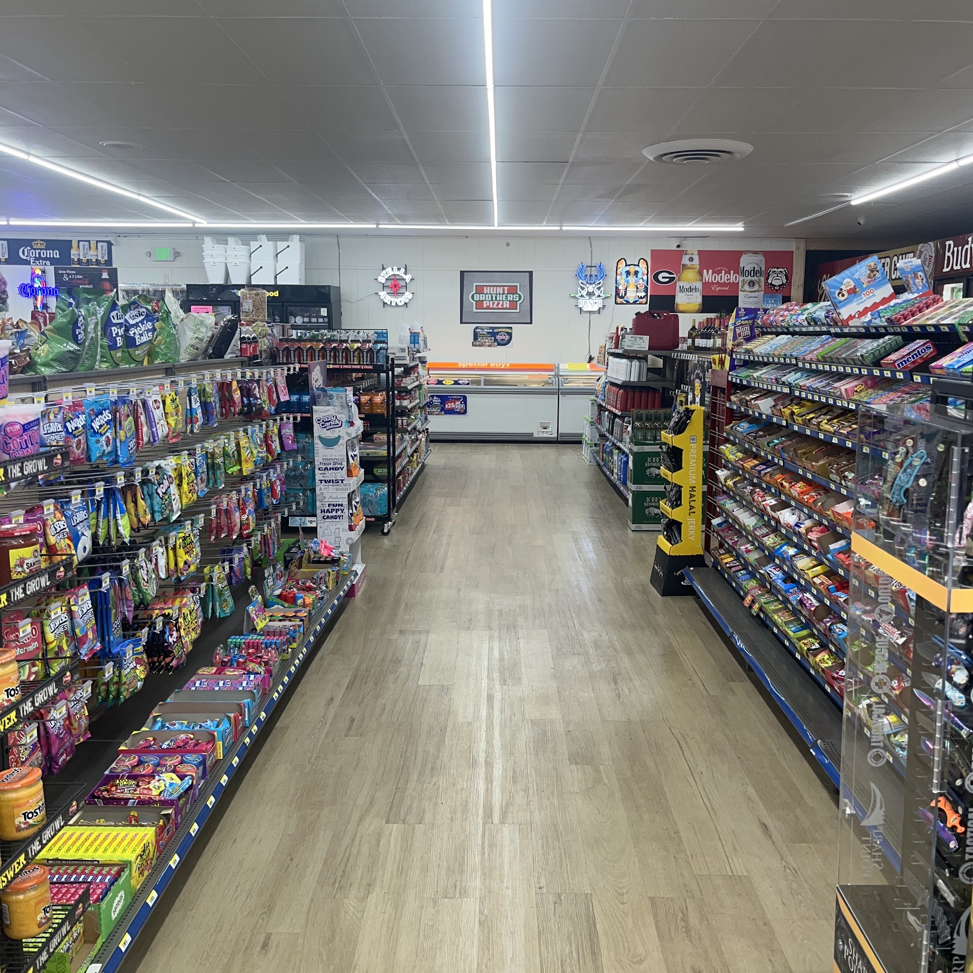 Sunnyside Country Store Thomaston