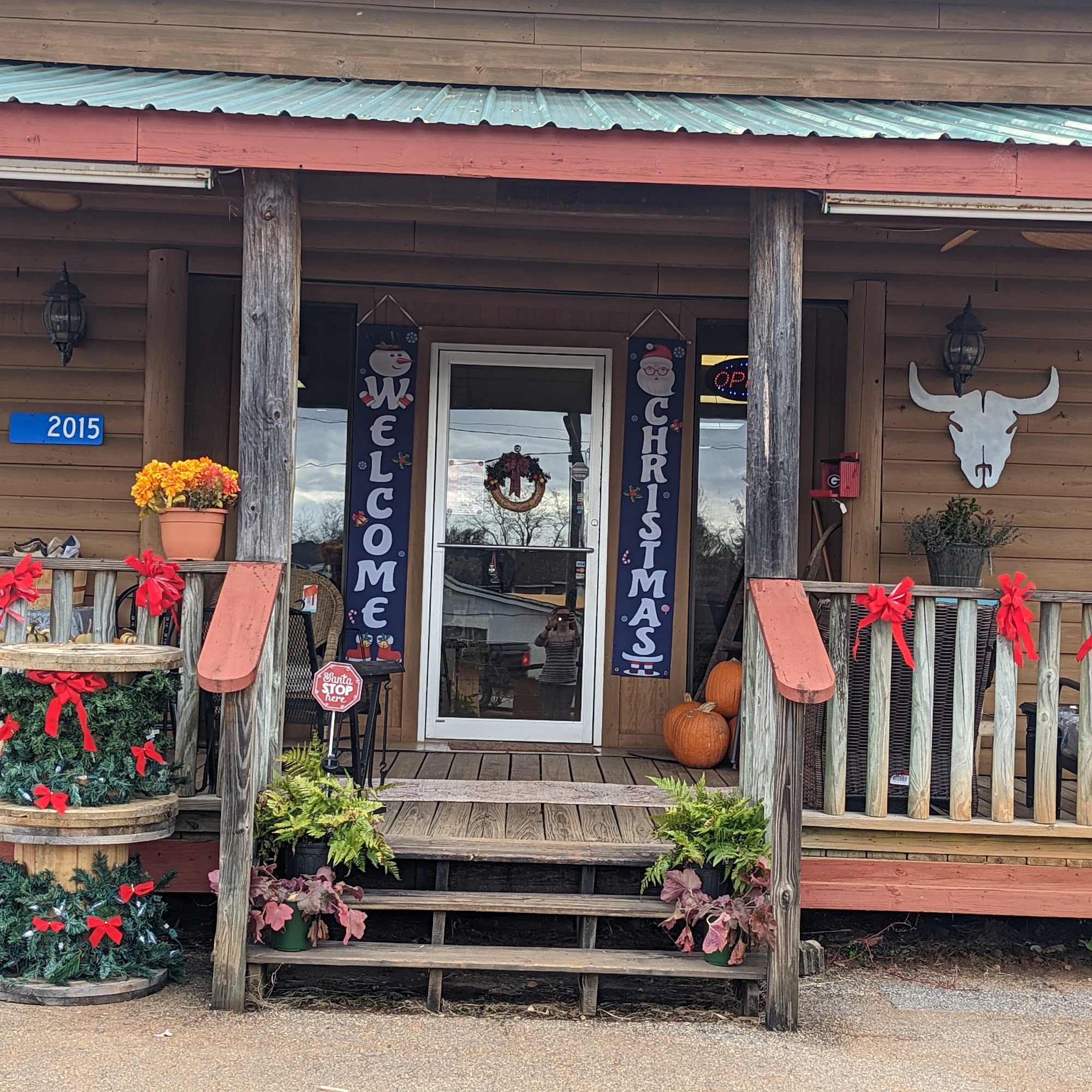 Crook Bros Trading Post