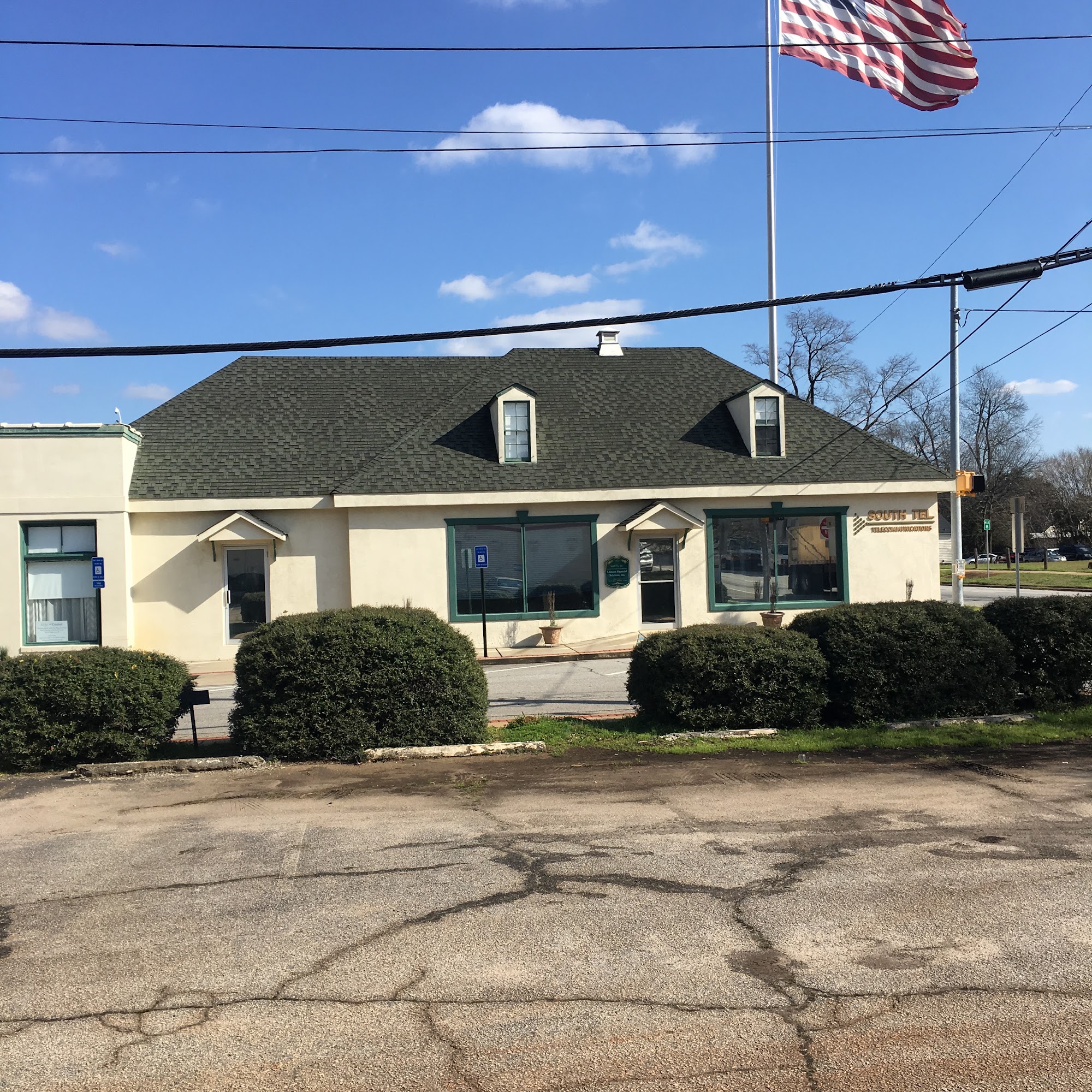 South Tel Inc Thomaston