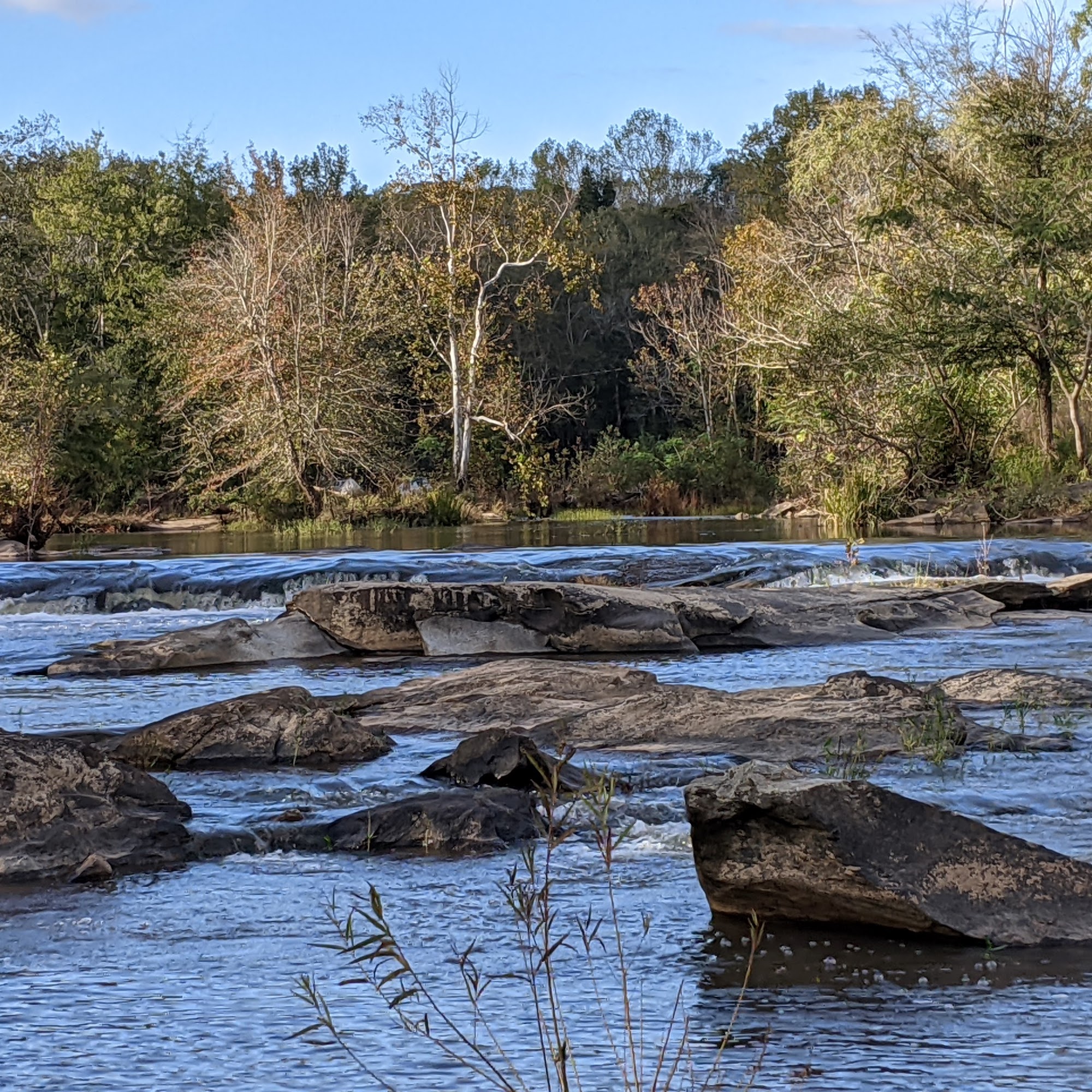 Flint River Outdoor Center Thomaston