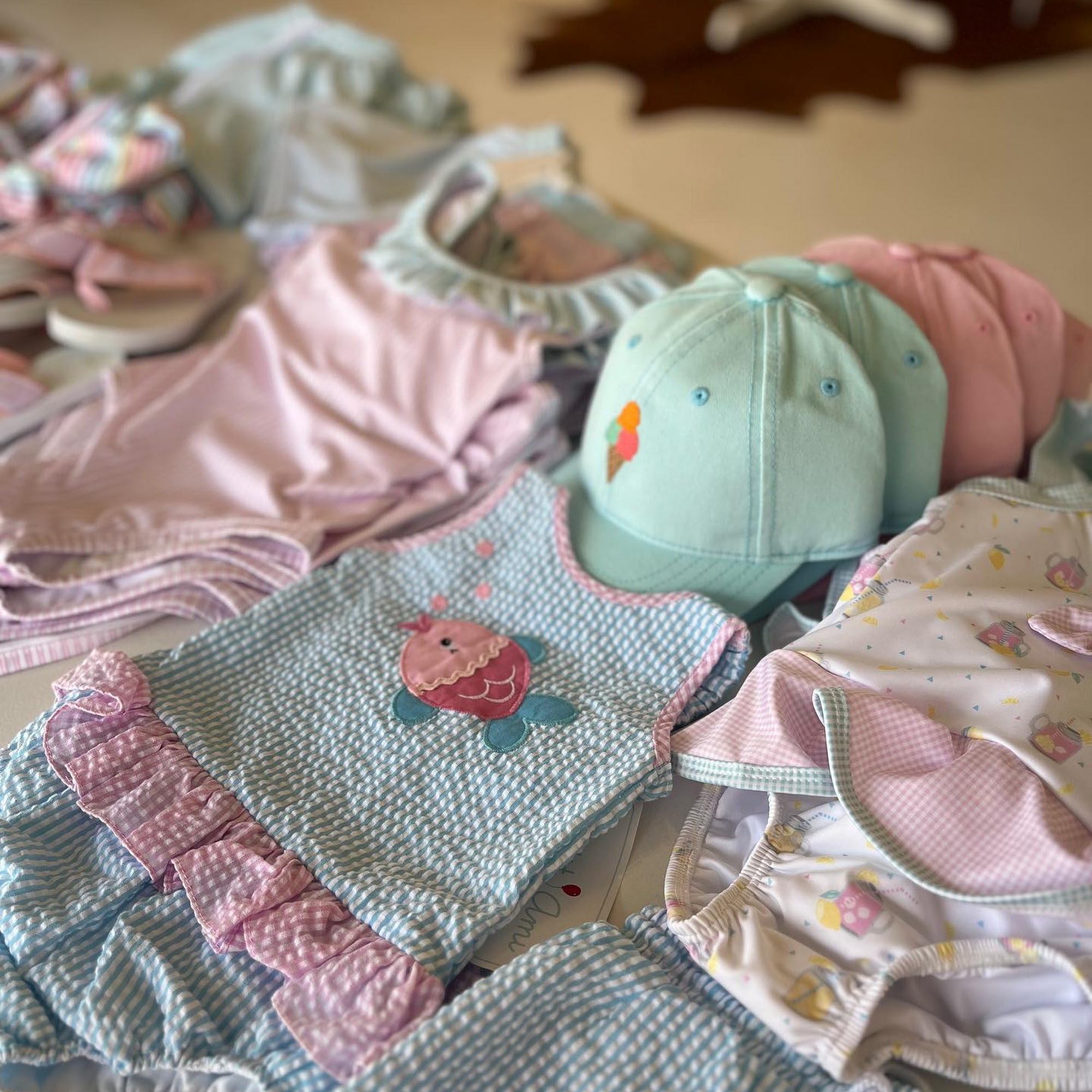 Little Ones Thomaston