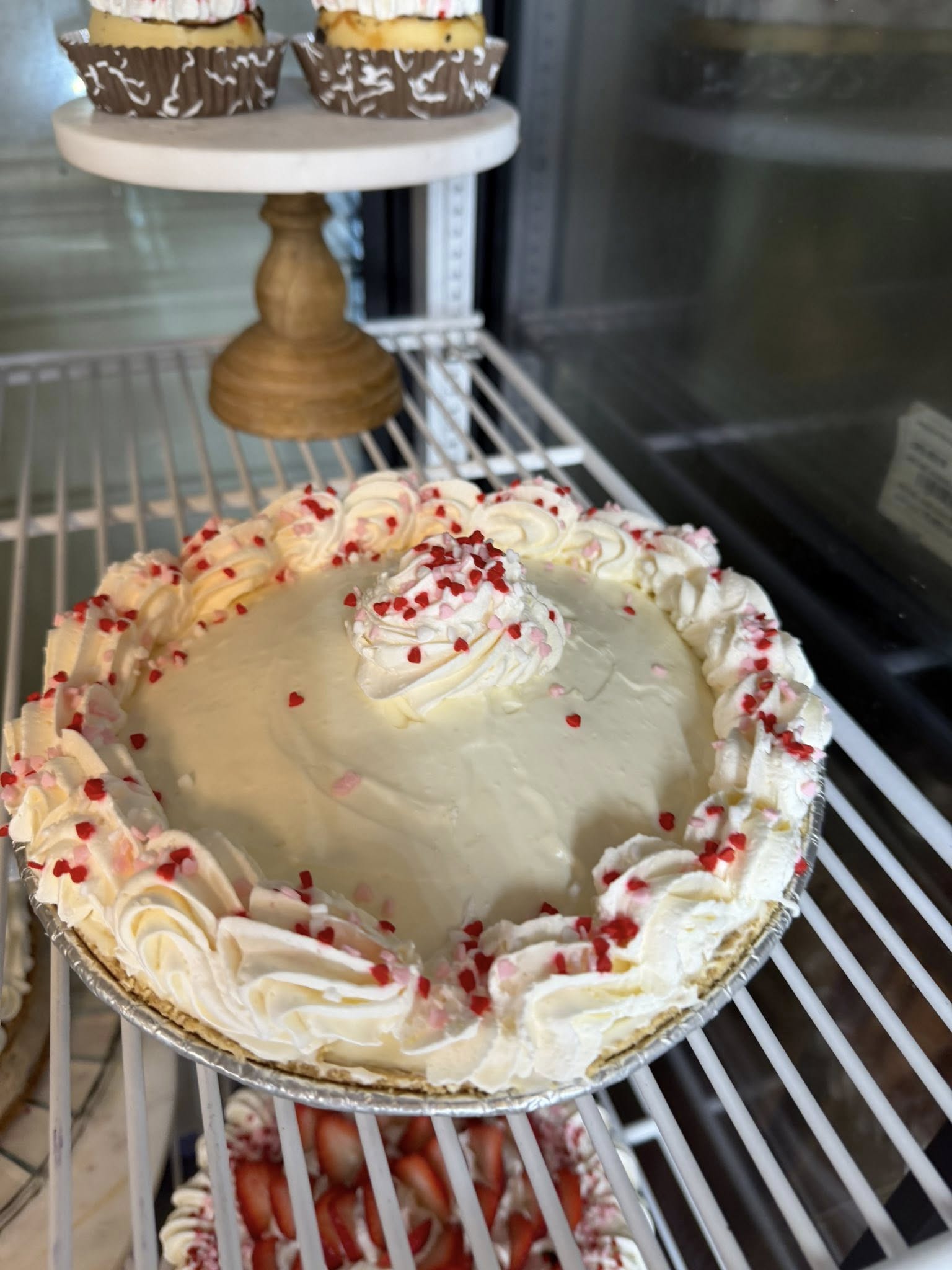 Savannah Moon Bakery & Cafe Thomasville